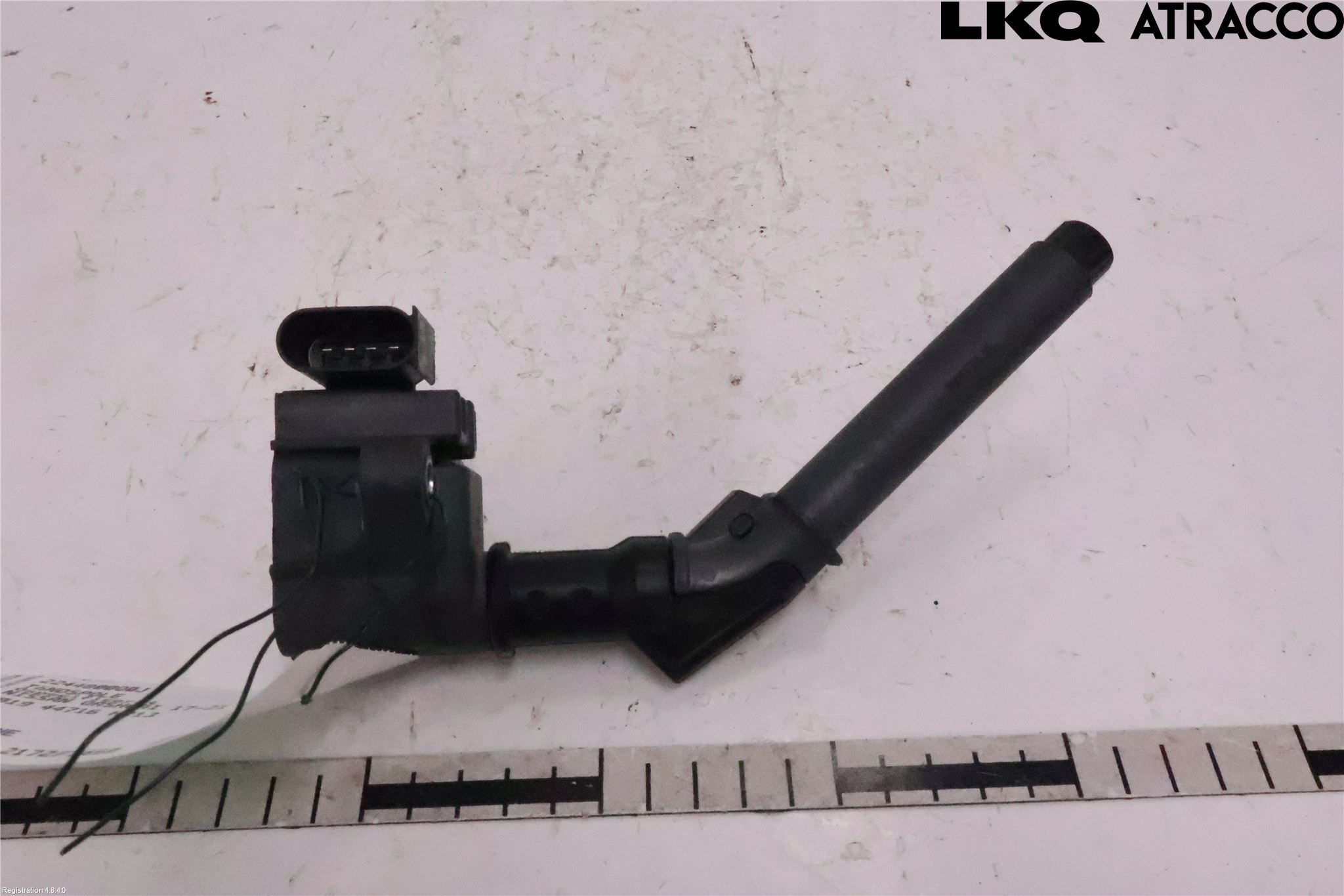 Nissan QASHQAI 17-21 Coil
