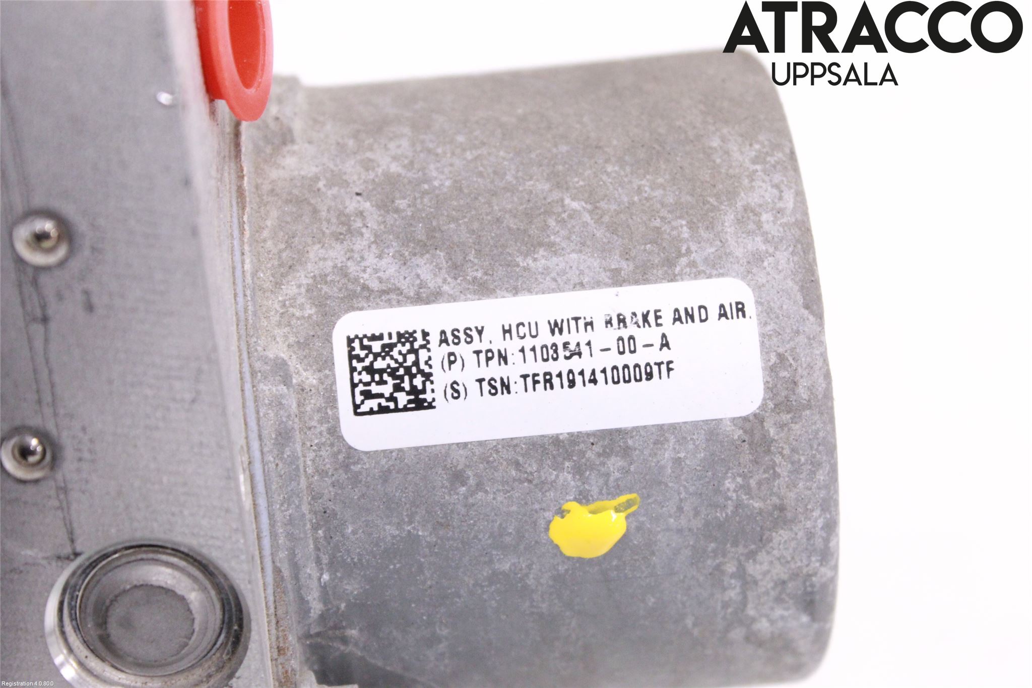 Tesla MODEL 3 17- Abs Hydraulikkaggregat
