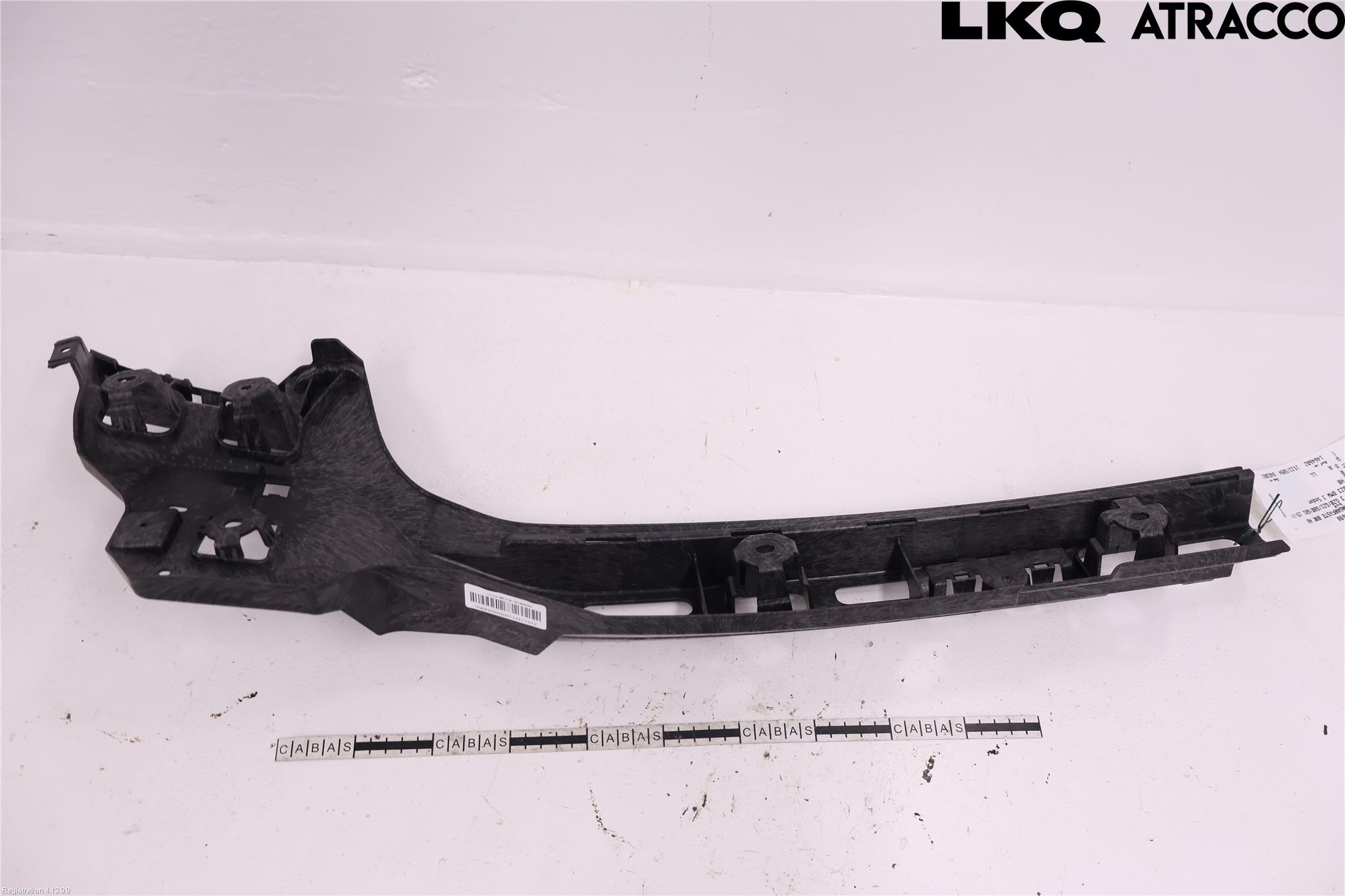 BMW 3 G20/G21/G80/G81 19- Støtfangerfeste Bak Høyre