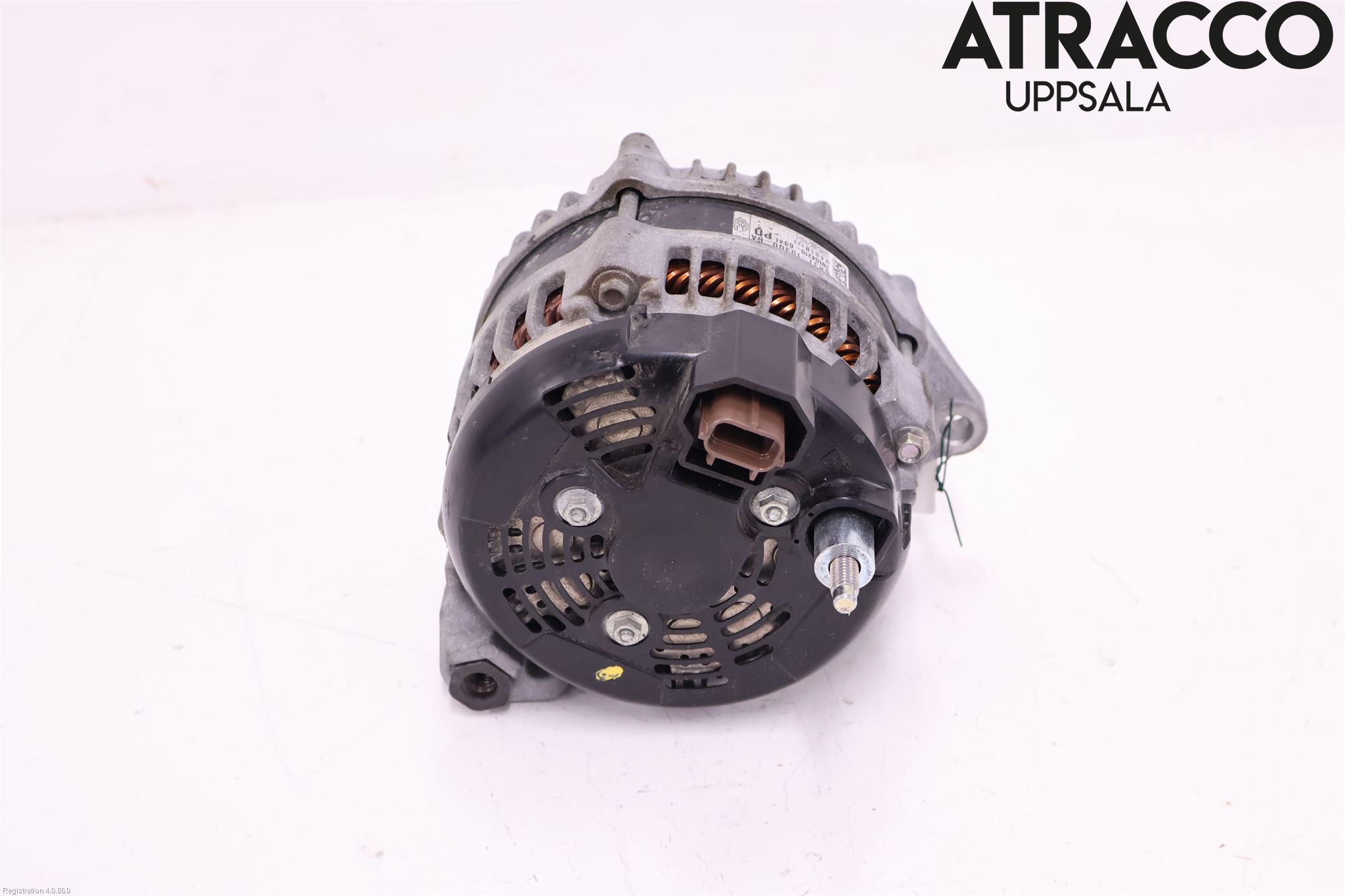 Ford MUSTANG VI 15-22 Dynamo