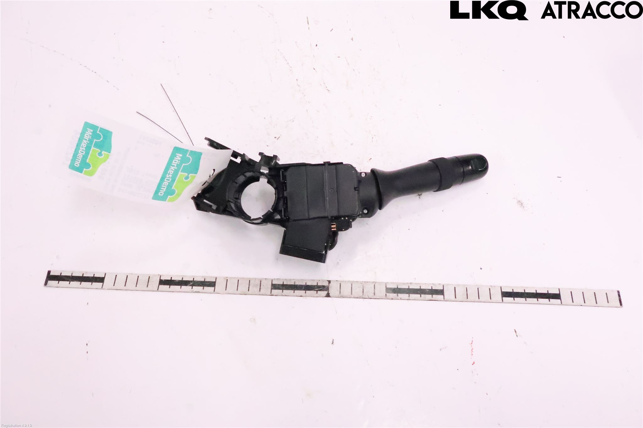 Toyota HILUX 05-16 Bryter Ratt Blinklys - Lys