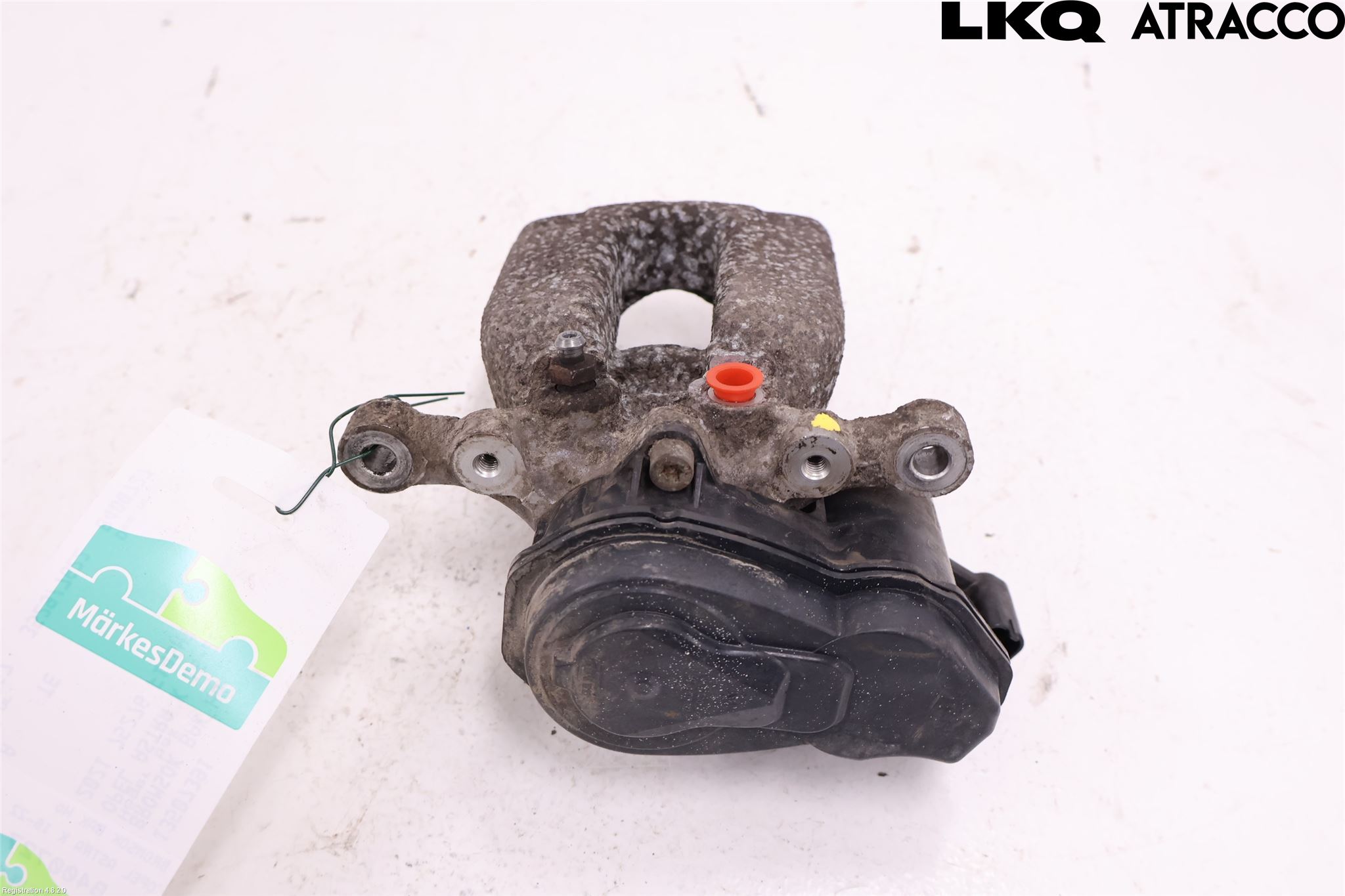 Opel ASTRA K 16-22 Bremsecaliper Bak Høyre