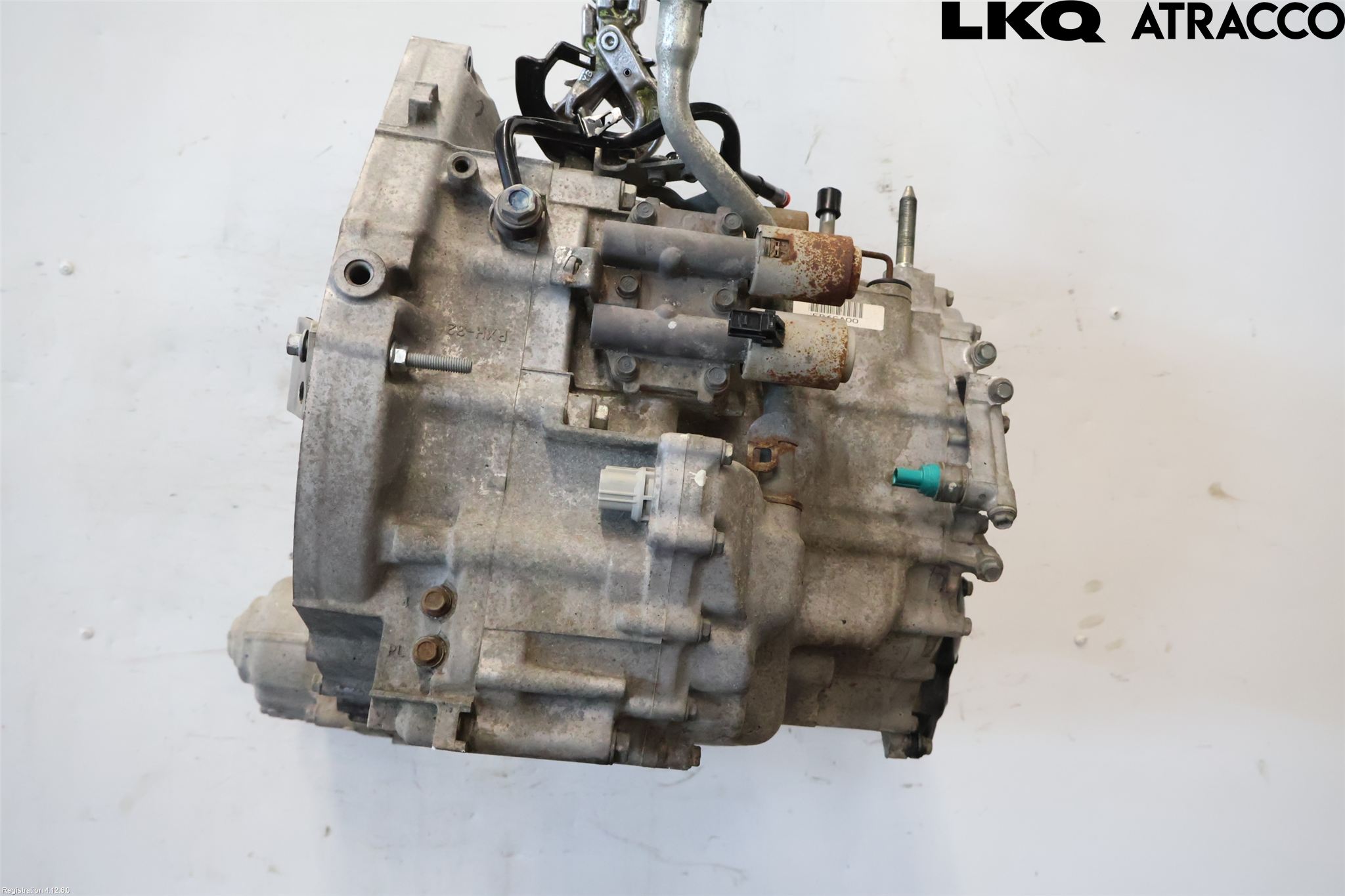 Honda CR-V 13-18 Gearkasse Automat