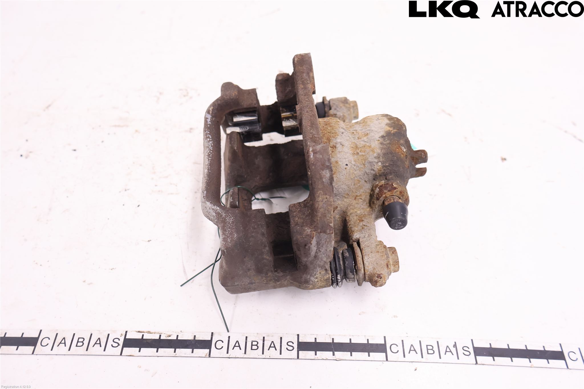 Honda CR-V 13-18 Bremsecaliper Bak Venstre