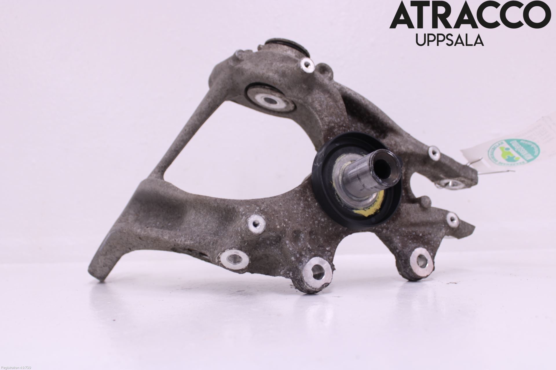 Audi A6/S6 4G 11-18 Spindel Hb