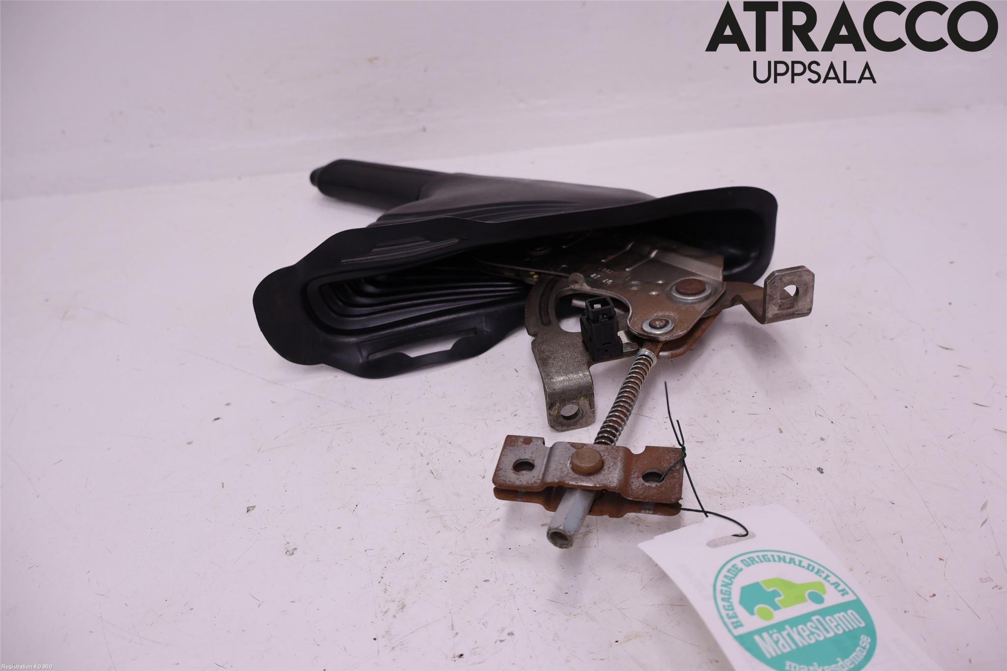 Fiat FIORINO Parkbremsarm-Handtak