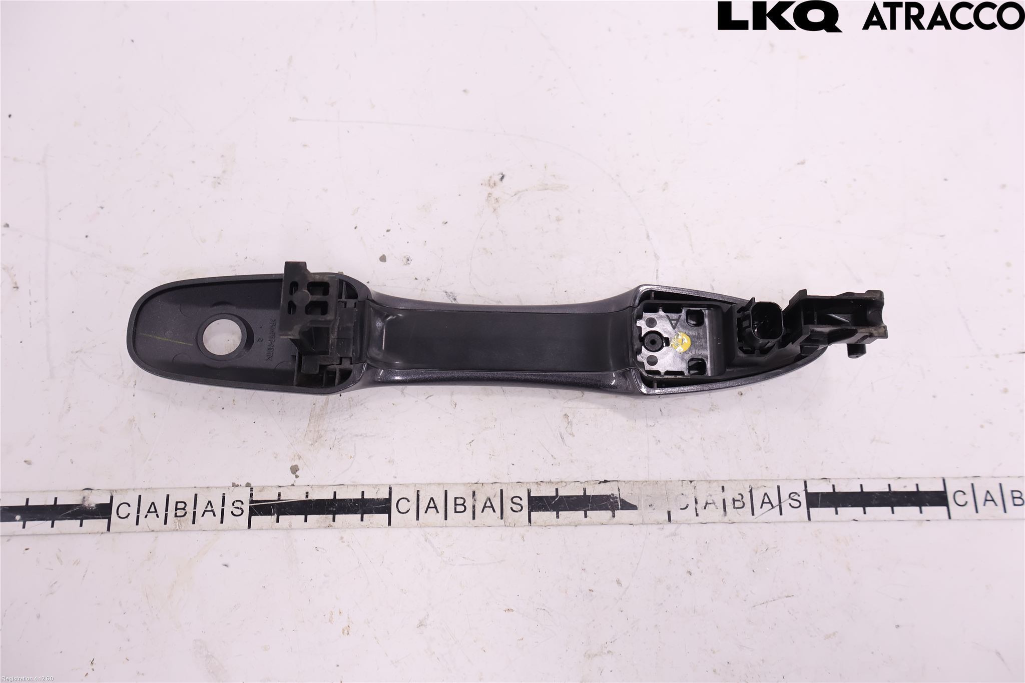 Toyota COROLLA 19- Dørhandtak Ytre Venstre
