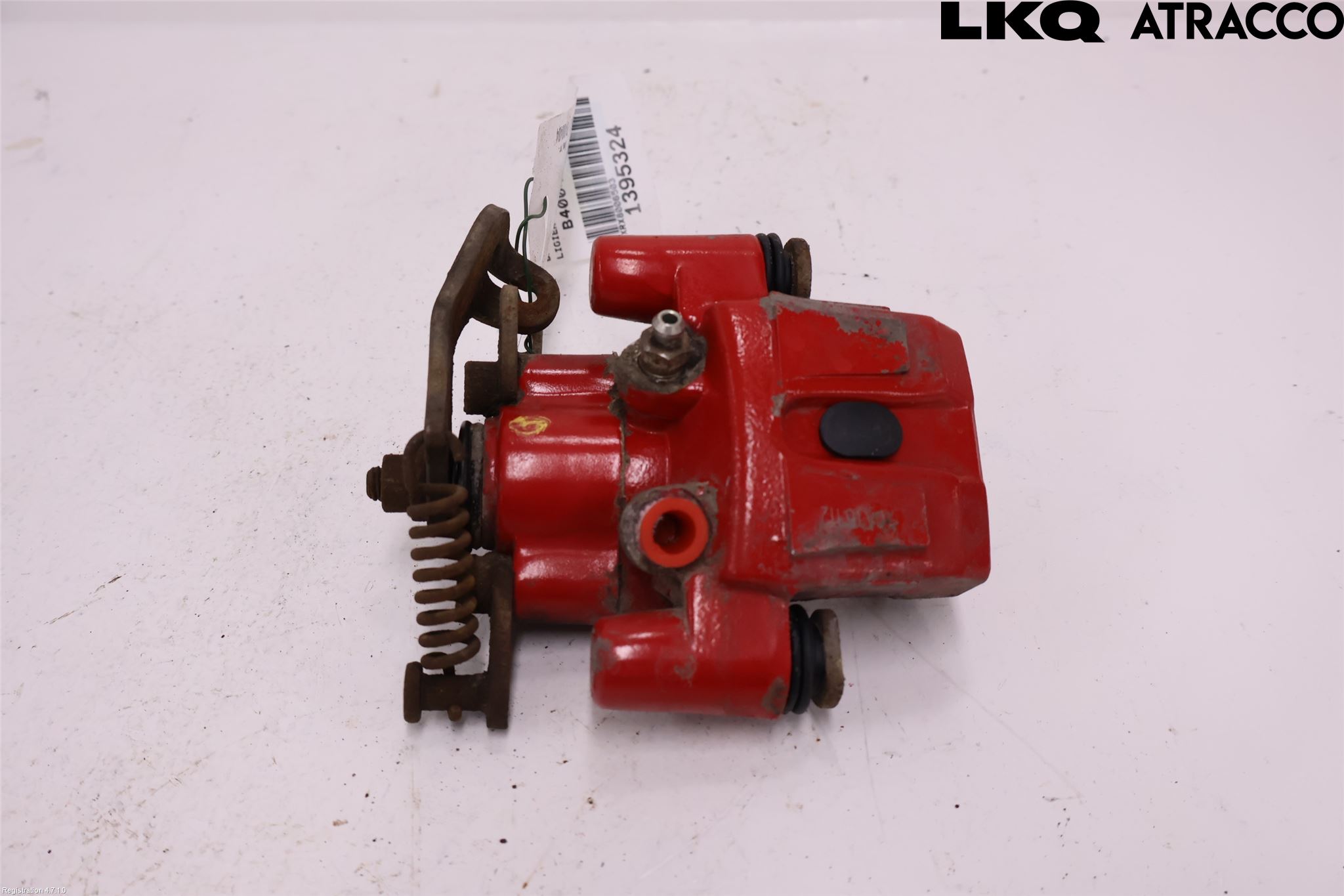 Mopedbil Ligier LIGIER JS 50 Bremsecaliper Bak Høyre