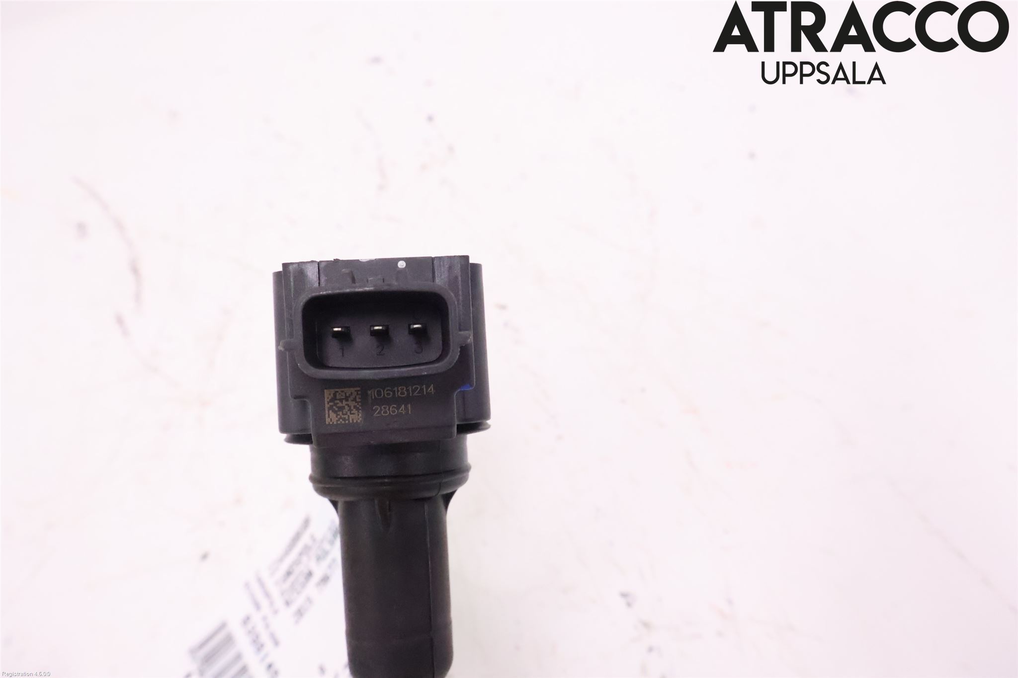 Nissan PULSAR Coil