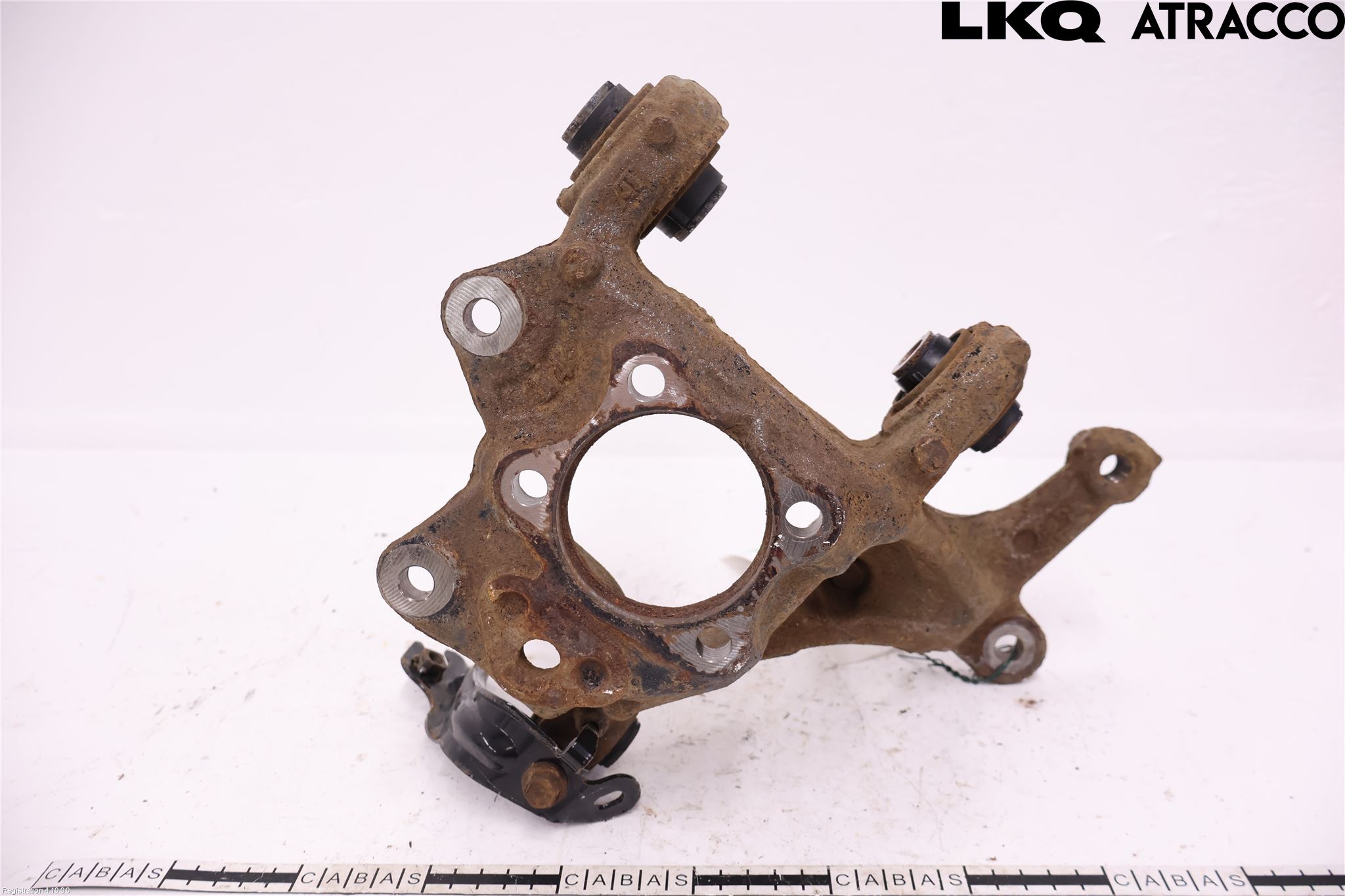 Lexus ES 250/300/330 Spindel Vb