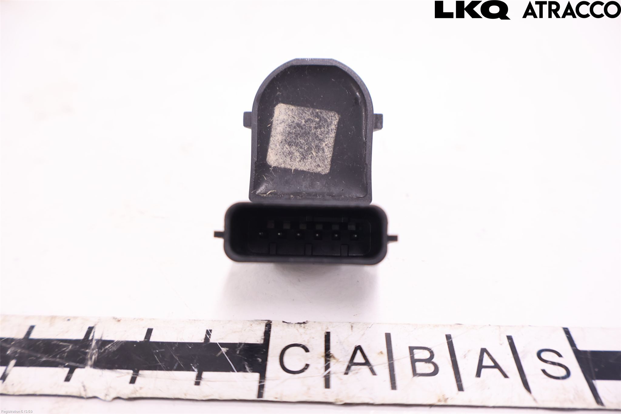 Kia OPTIMA 16-20 Sensor Ryggesensor