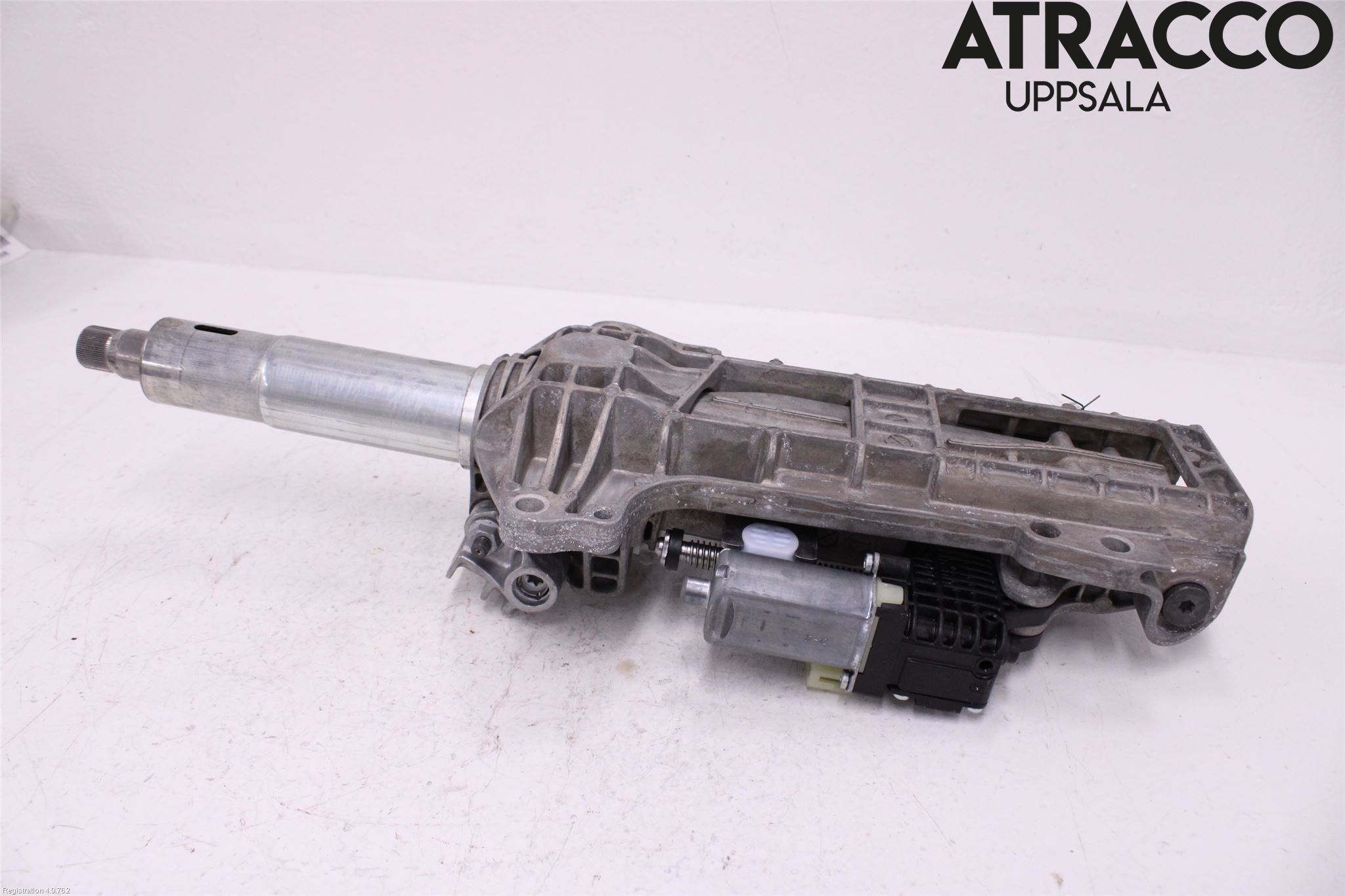 Mercedes-Benz MB CLS-KLASS (C257) 18- Rattakselaggregat Innebygd Servo