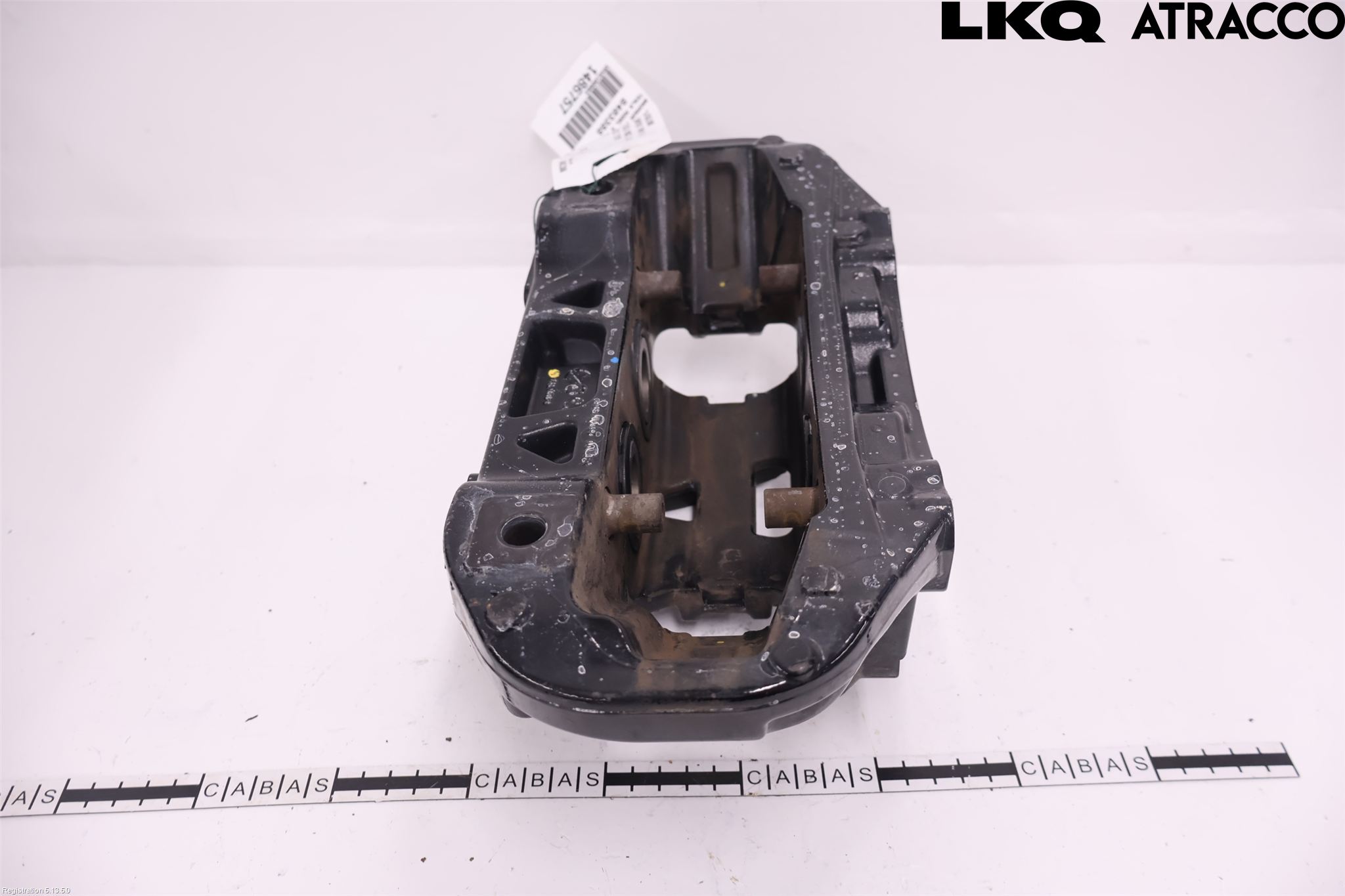 Tesla MODEL S 13- Bremsecaliper Foran Venstre