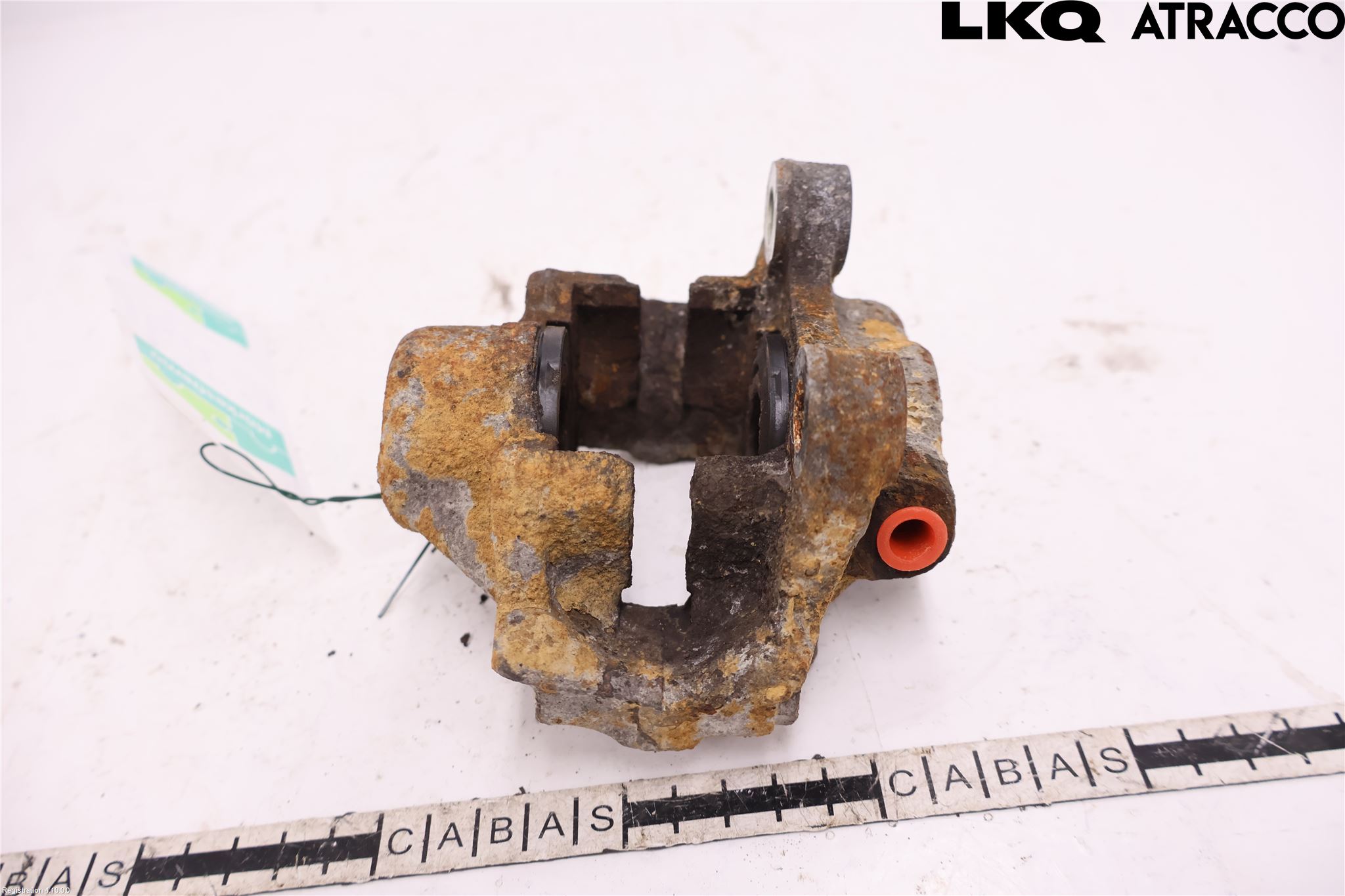 Saab 9-3 VER 1 98-03 Bremsecaliper Bak Høyre