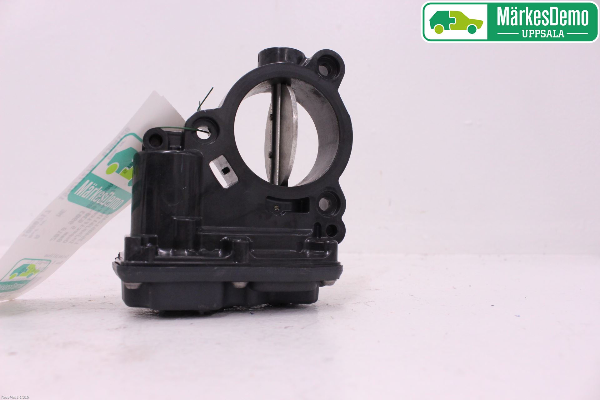 BMW 5 G30/G31/F90 17-23 Inns Spjeldhus