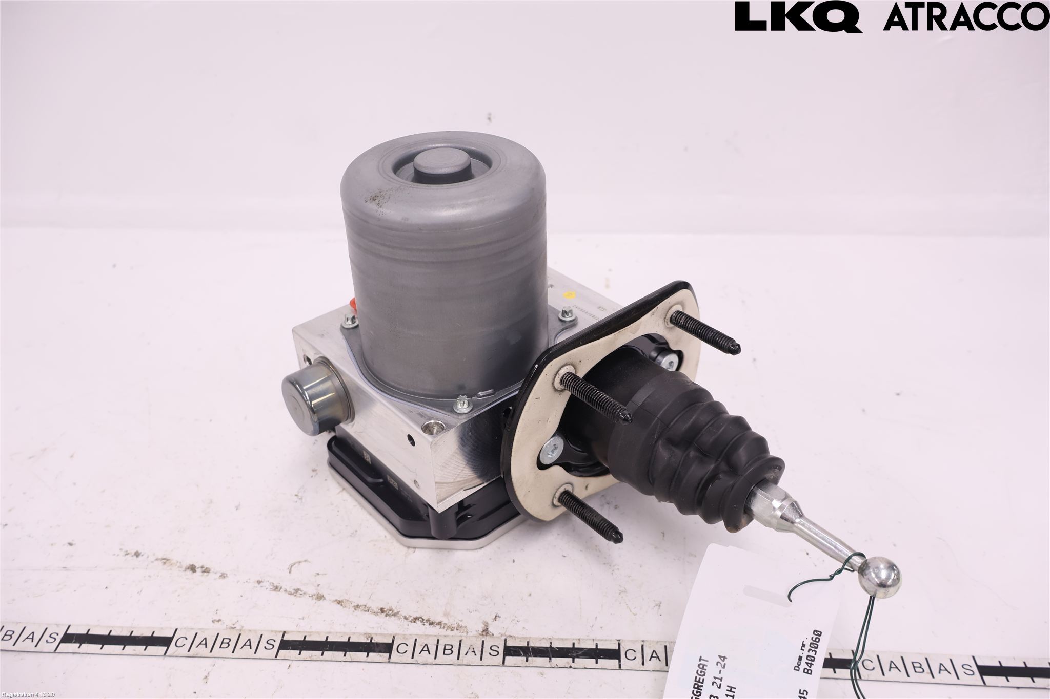 MG HS/EHS 21- Abs Hydraulikkaggregat