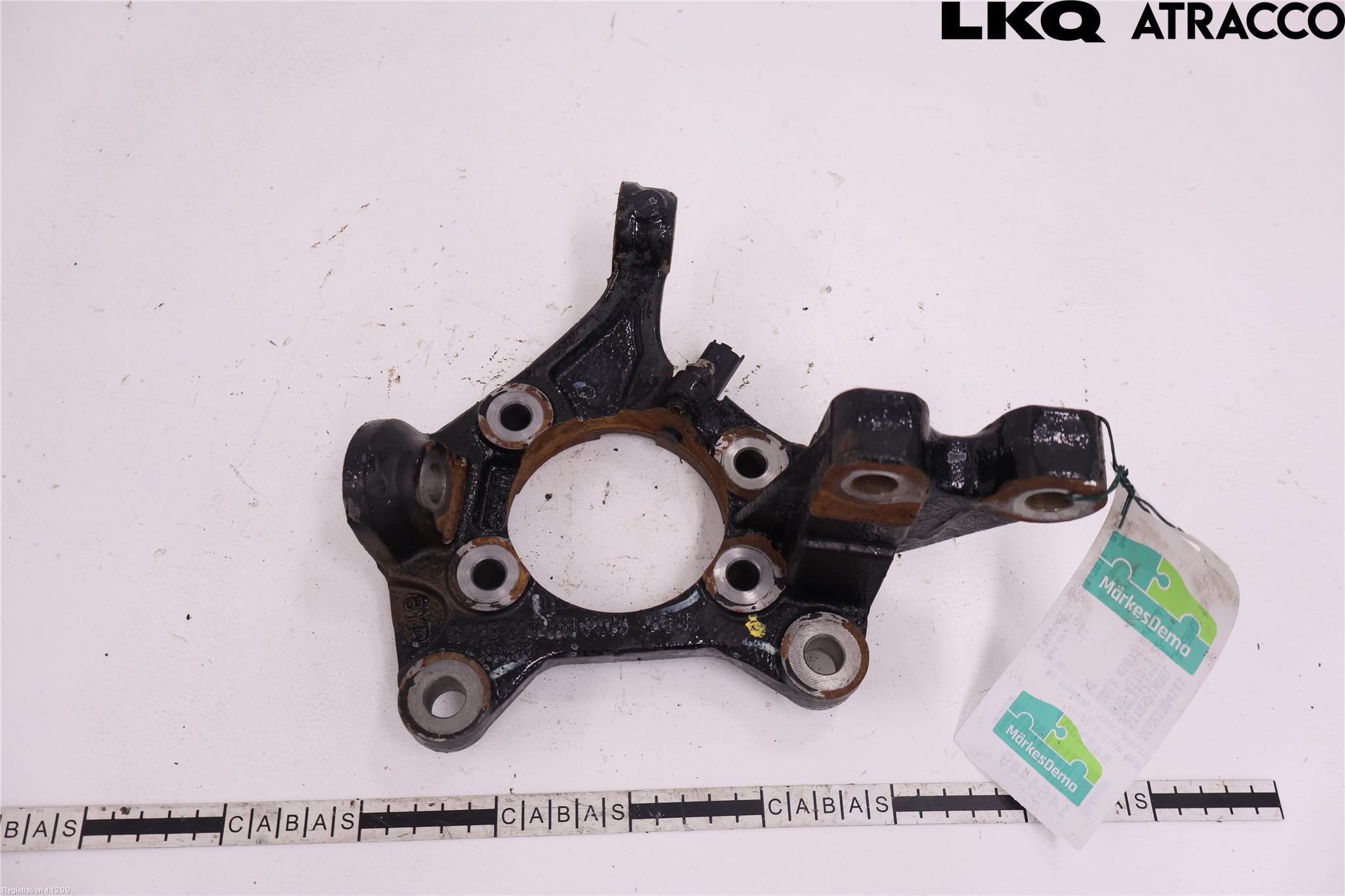 BYD ATTO 22- Spindel Vf