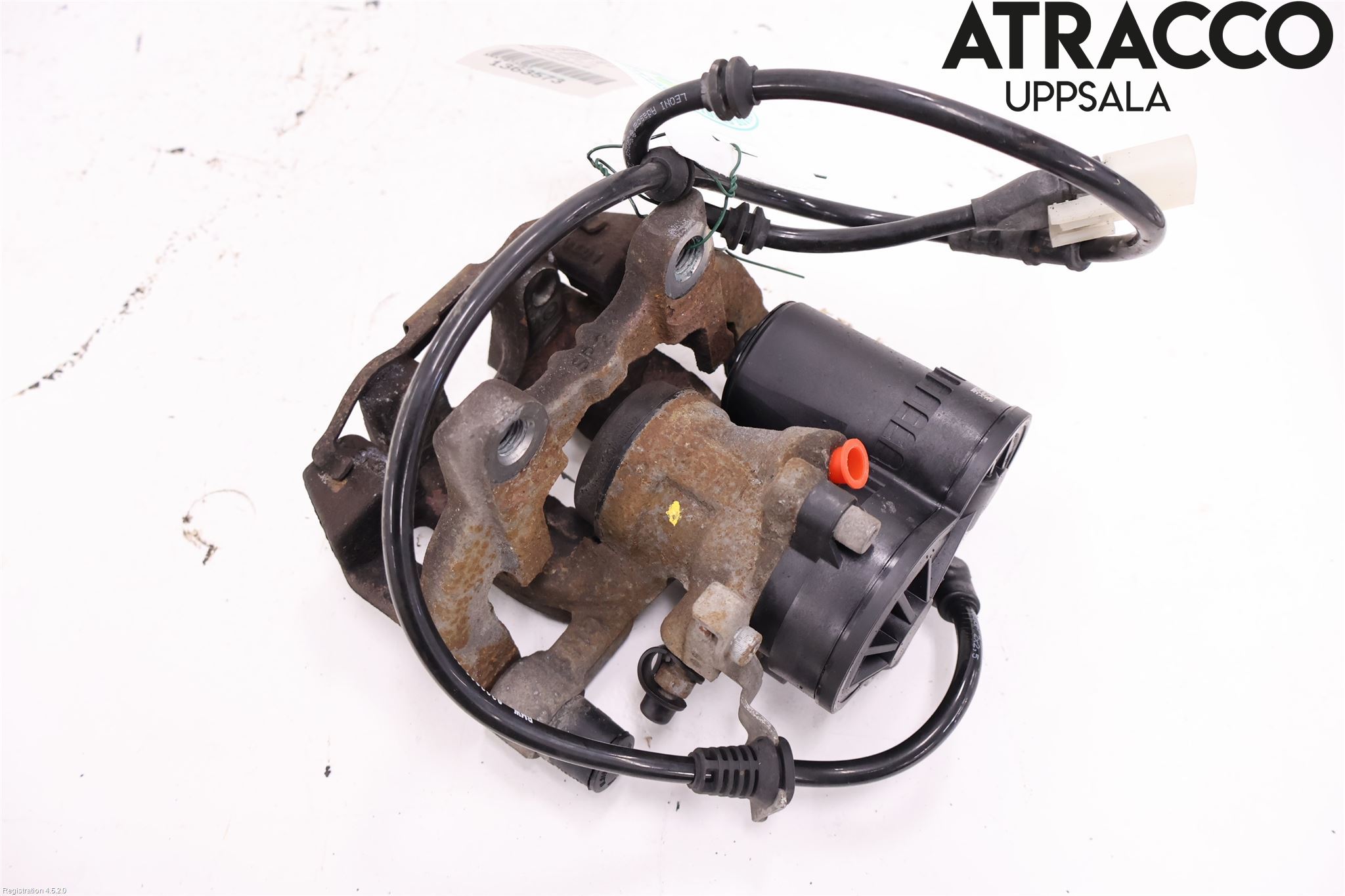 BMW X1 F48 15-22 Bremsecaliper Bak Venstre
