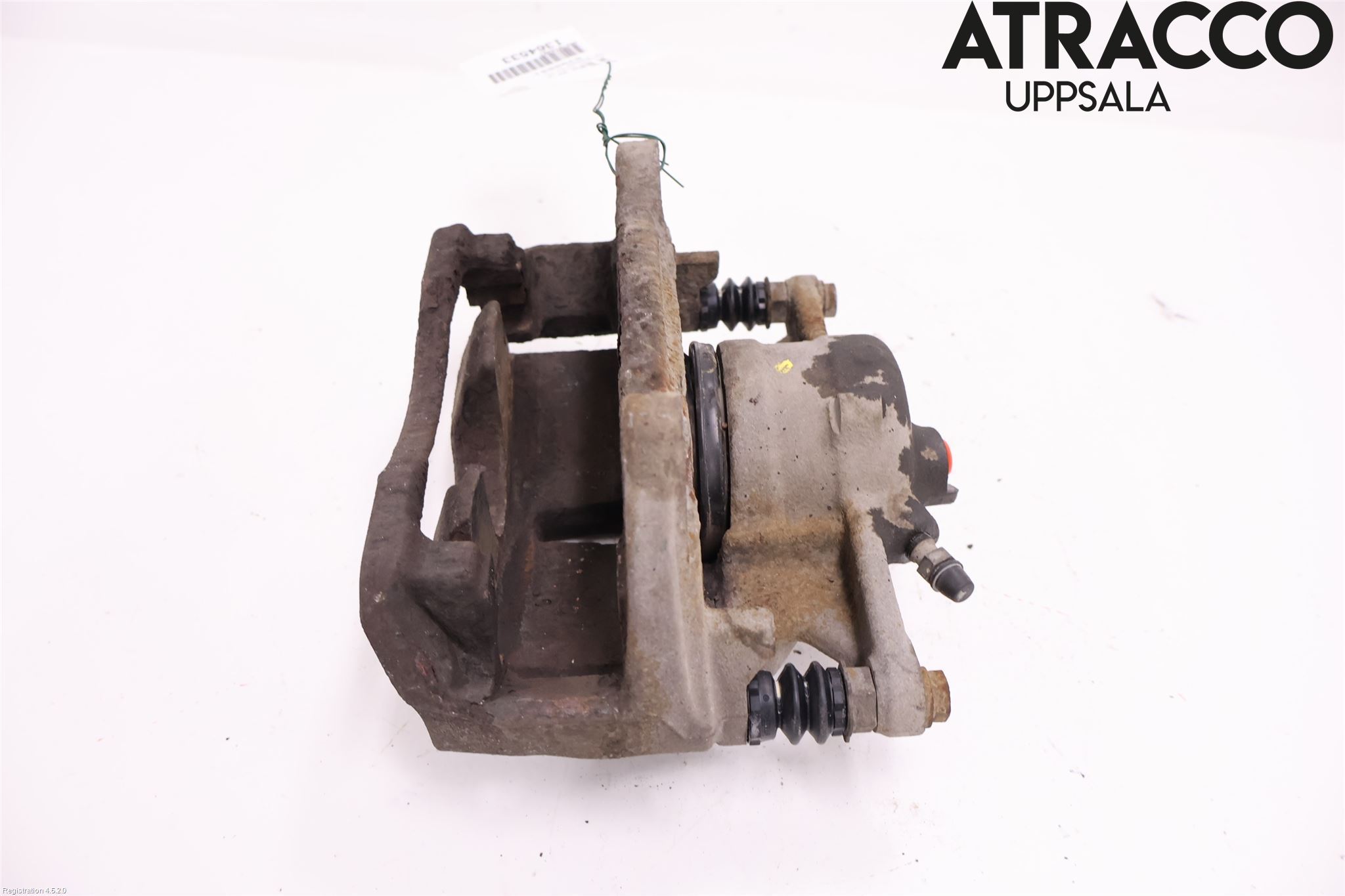 Volkswagen VW SHARAN 11- Bremsecaliper Foran Høyre