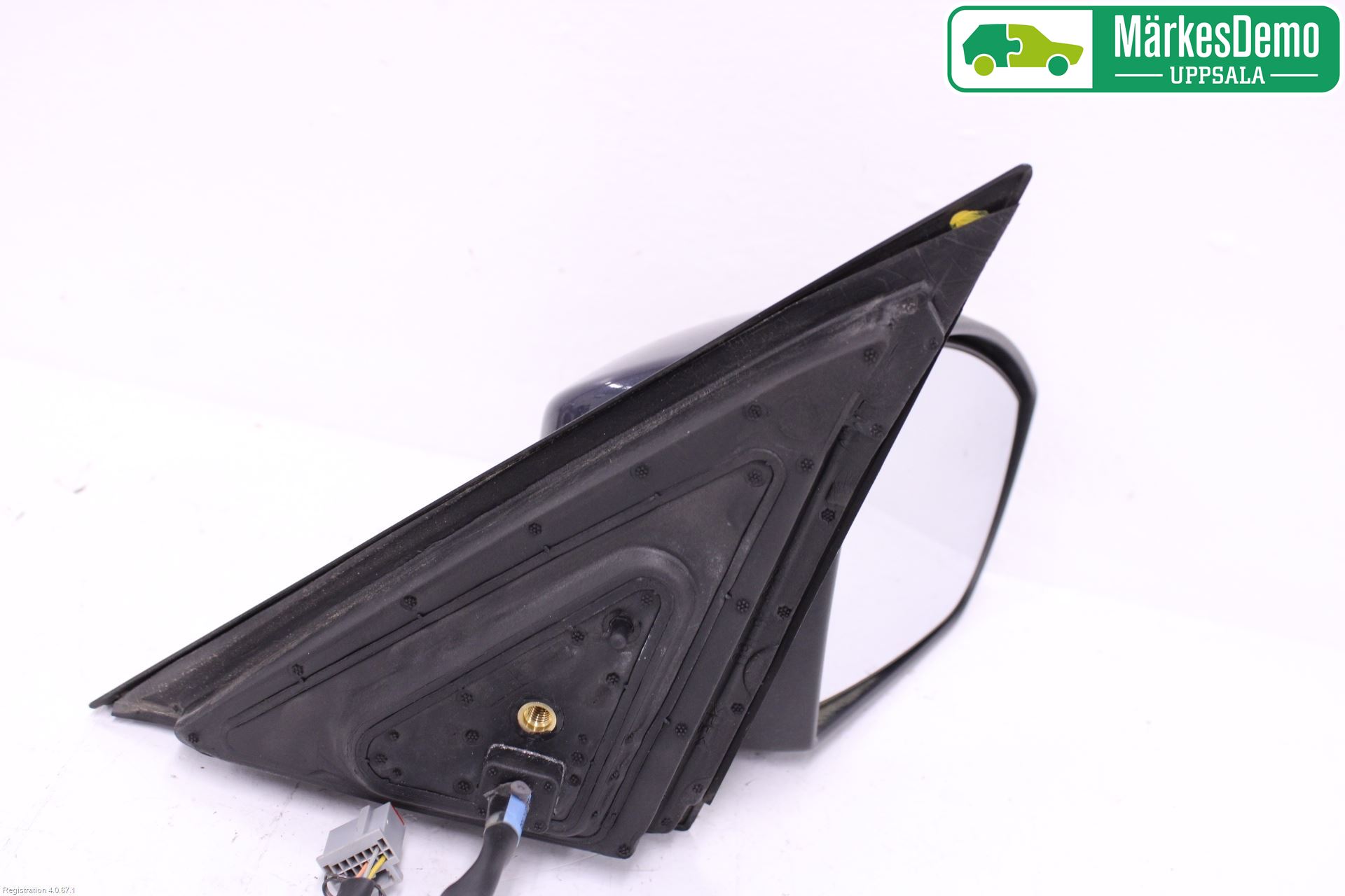Ford GALAXY 06-15 Speil H M-El Justering