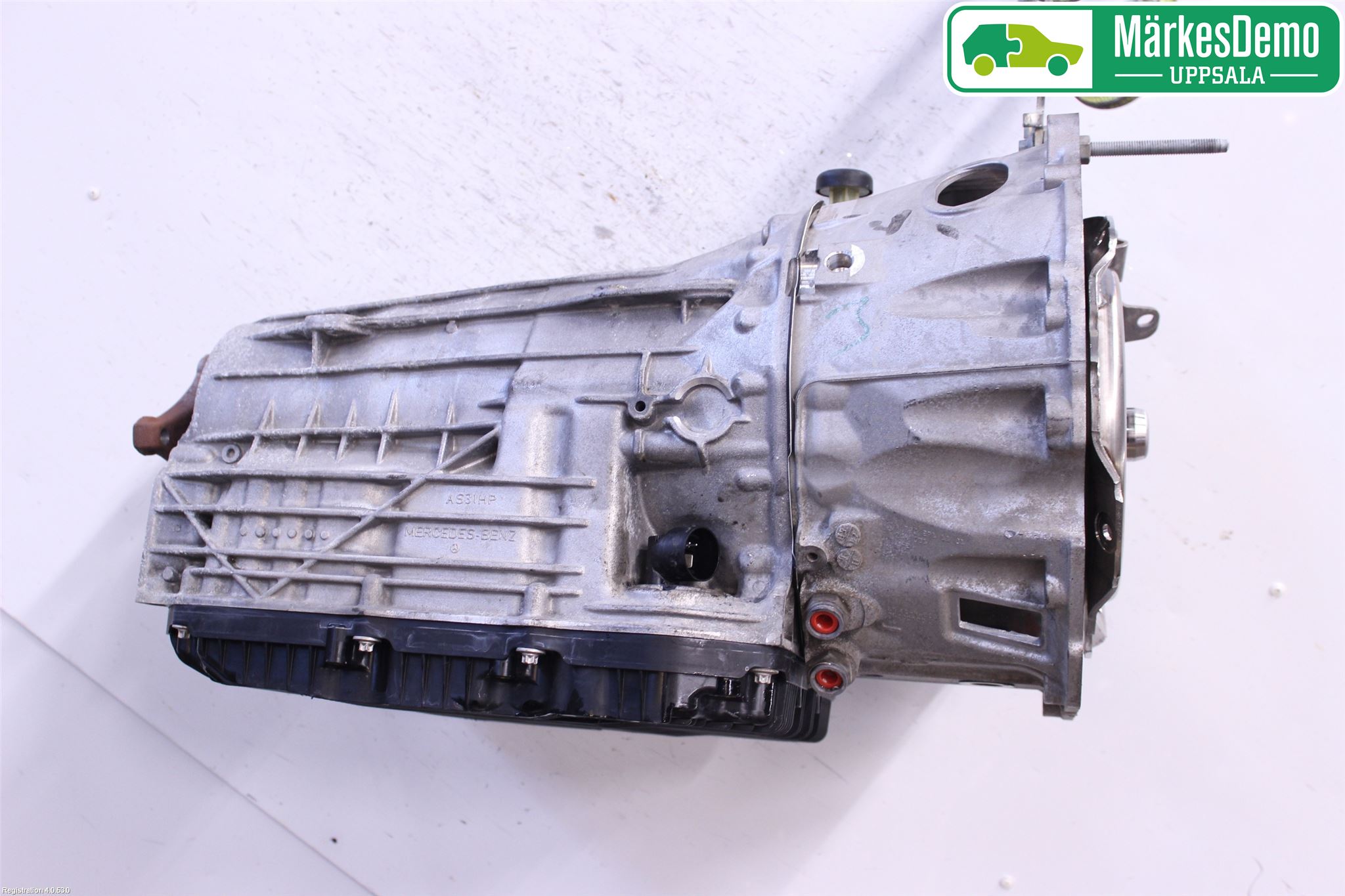 Mercedes-Benz MB E-KLASS (W213) 16-23 Gearkasse Automat