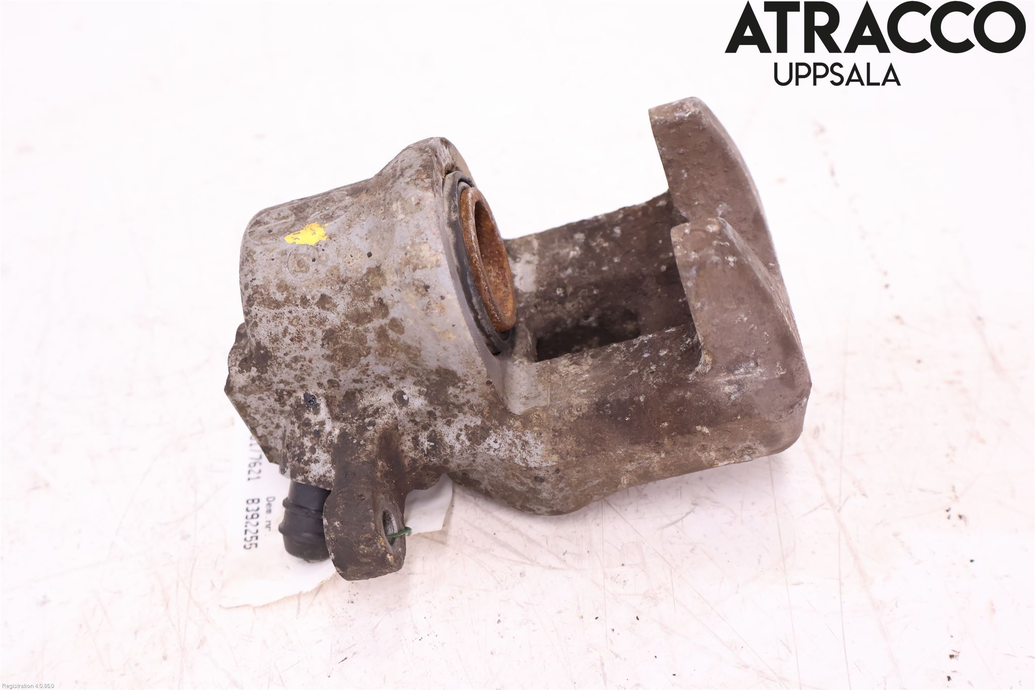 Toyota RAV 4 06-12 Bremsecaliper Bak Venstre