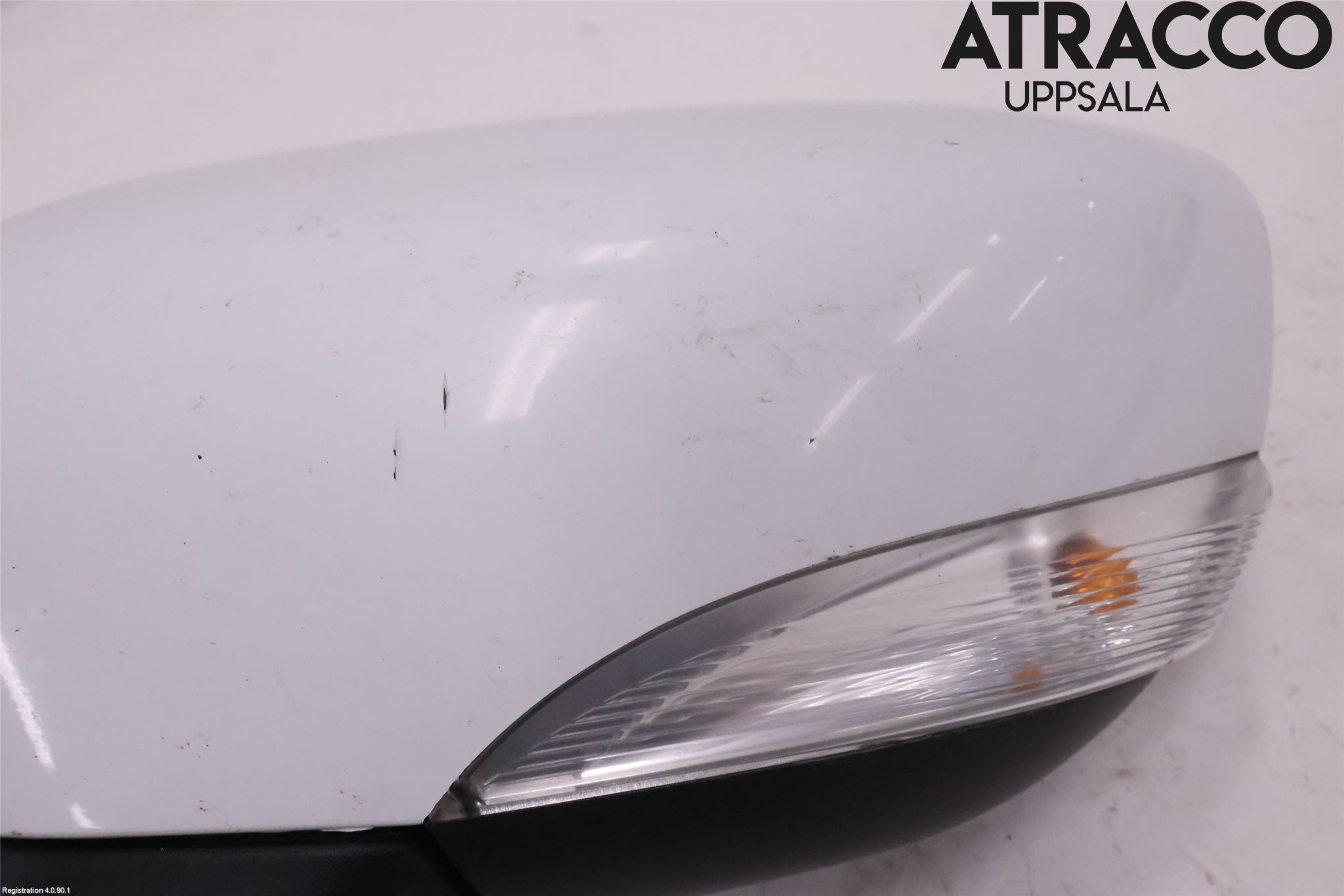 Renault CLIO IV 12-16 Speil V M-El Justering