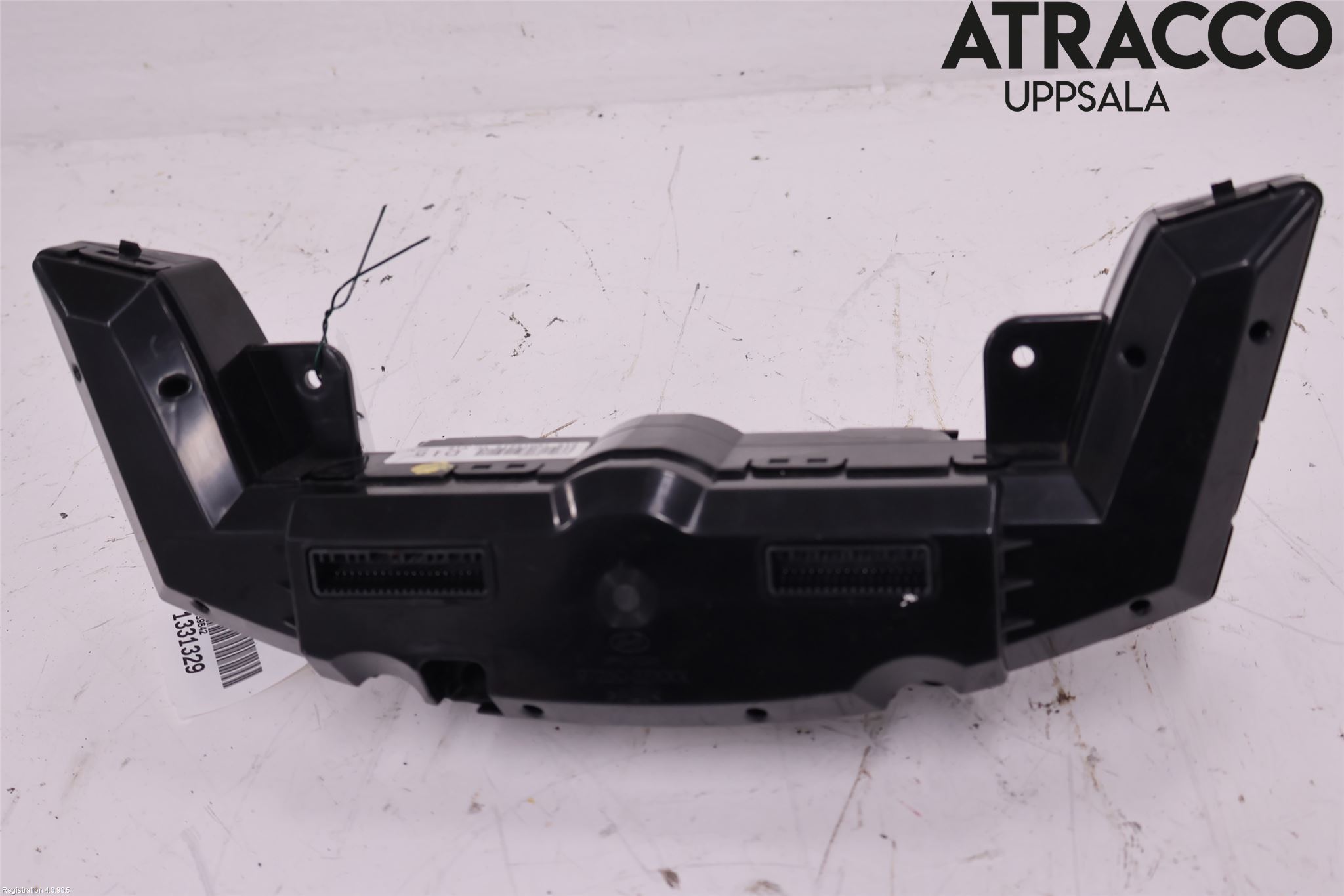 Hyundai i40 08-15 Varme Ac Betjening-Display