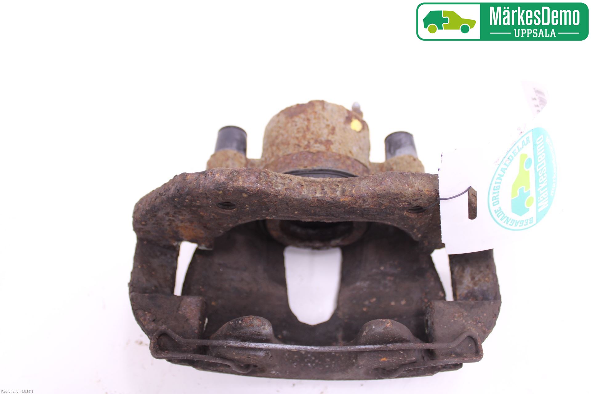 Volvo V50 08-12 Bremsecaliper Foran Høyre