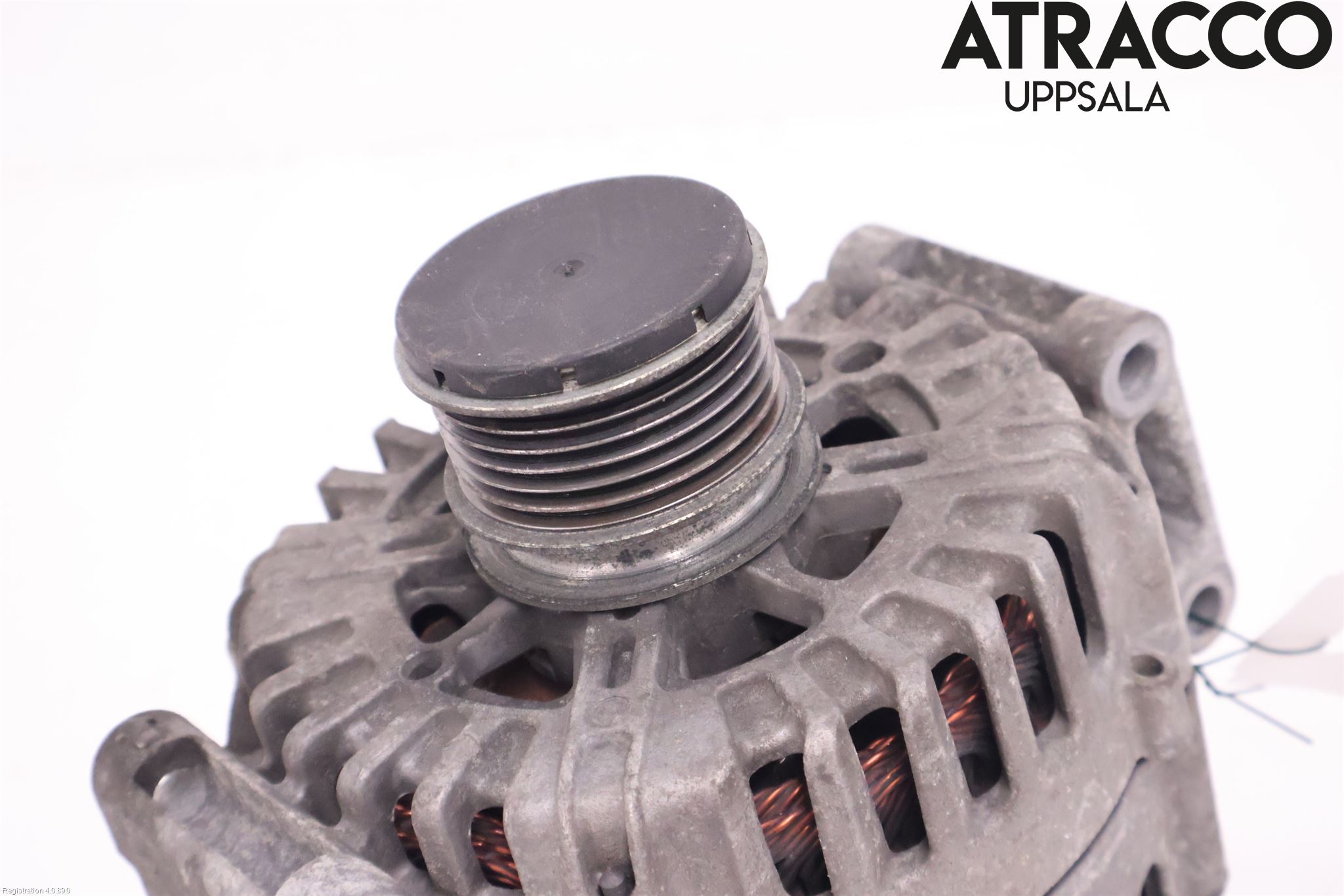 Mercedes-Benz MB C-KLASS (W205) 14-21 Dynamo