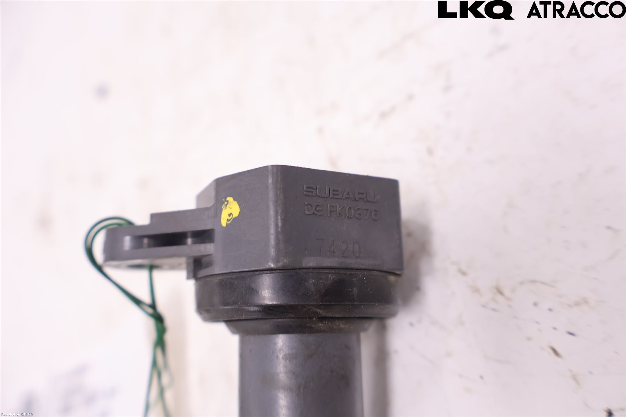 Subaru LEGACY 10-14 Coil