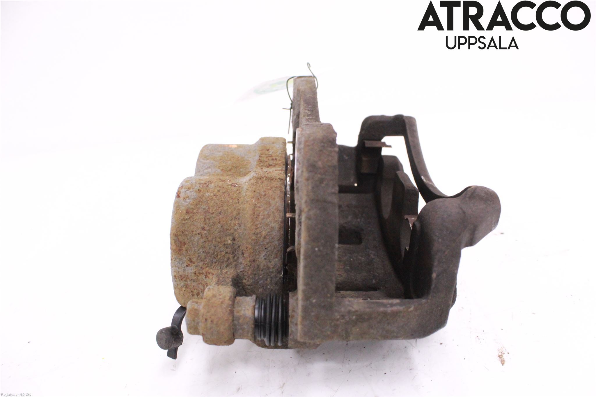 Chevrolet CAPTIVA Bremsecaliper Foran Venstre