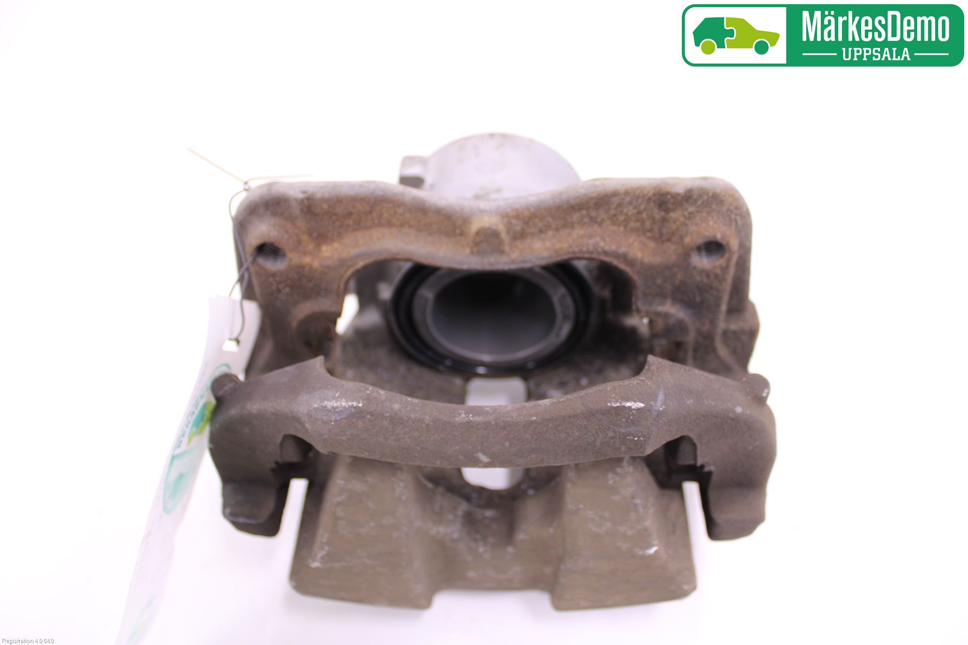 BMW X3 G01 18- Bremsecaliper Foran Høyre