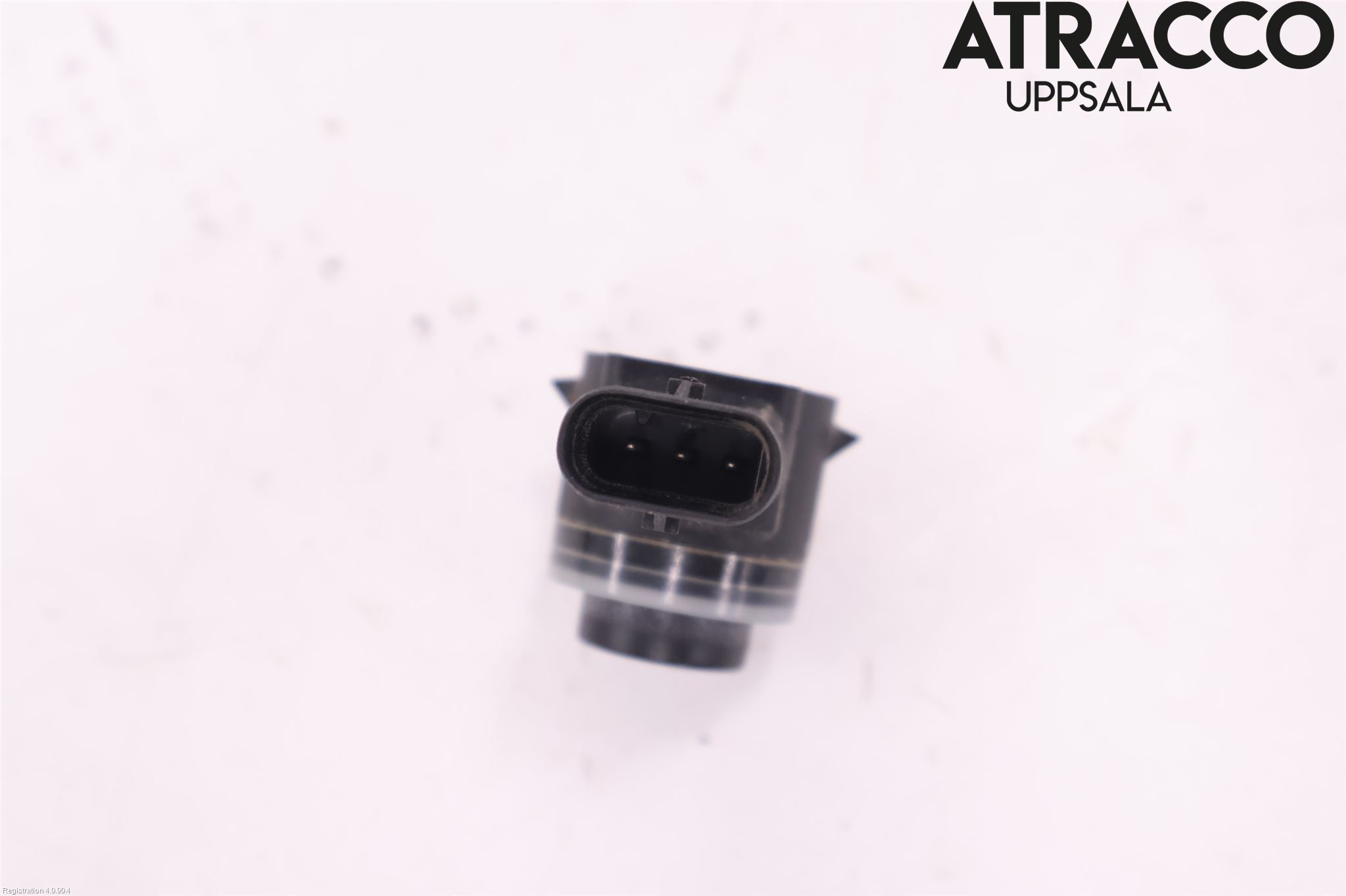 Mercedes-Benz MB E-KLASS (W213) 16-23 Sensor Ryggesensor