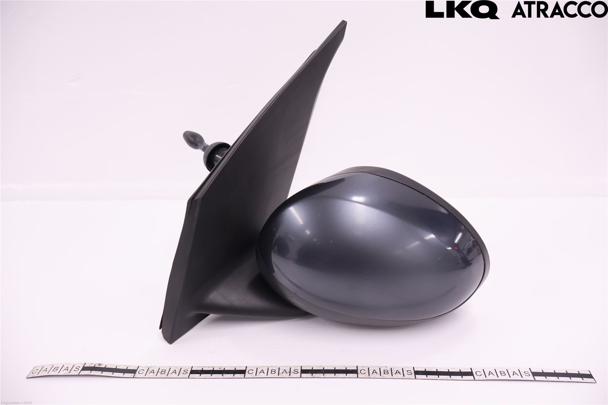 Toyota AYGO 06-14 Speil V M-Innvjustering