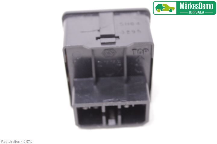 Mitsubishi L200   96-06 Bryter Speil