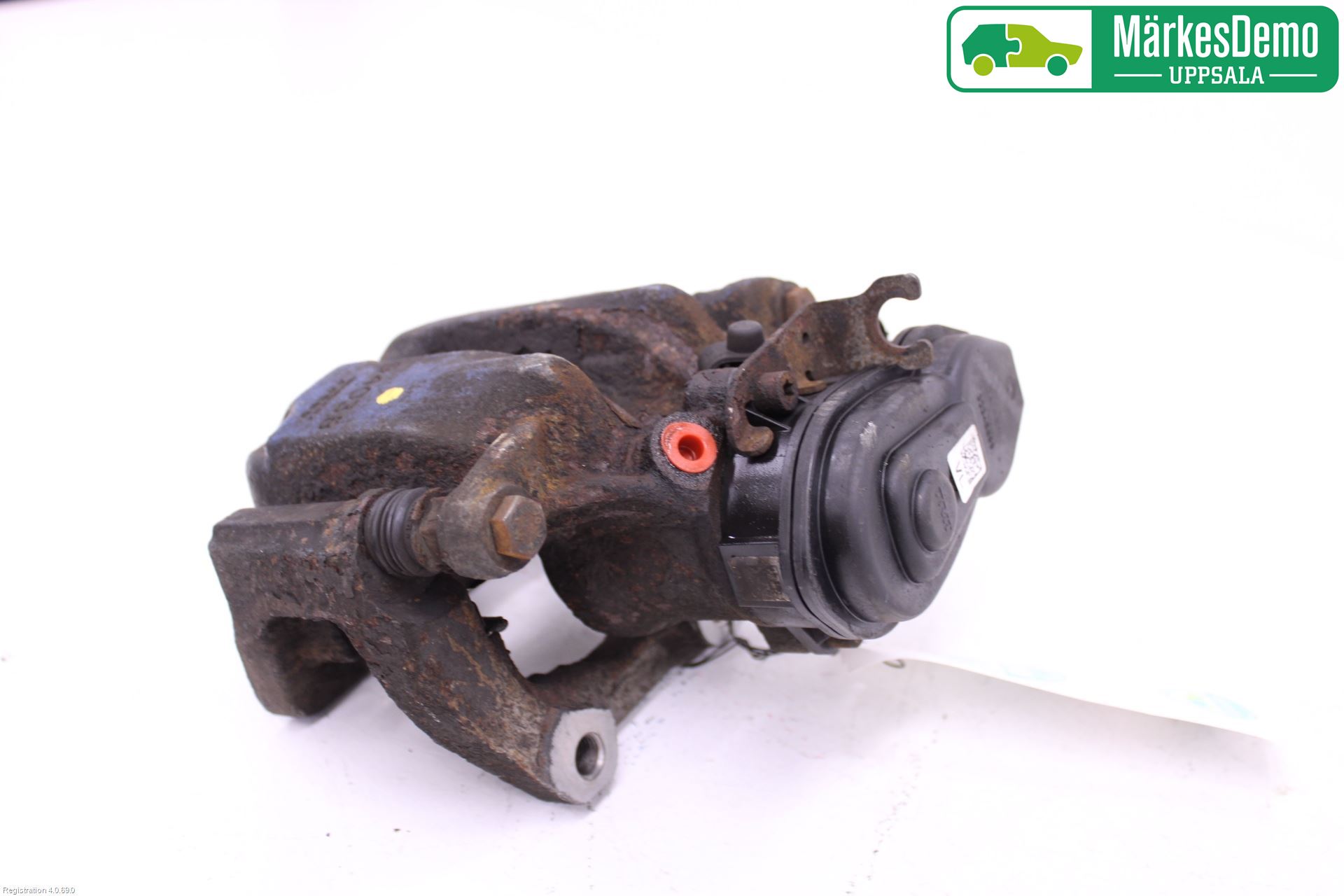 BMW 5 F10/F11/F18 09-17 Bremsecaliper Bak Venstre