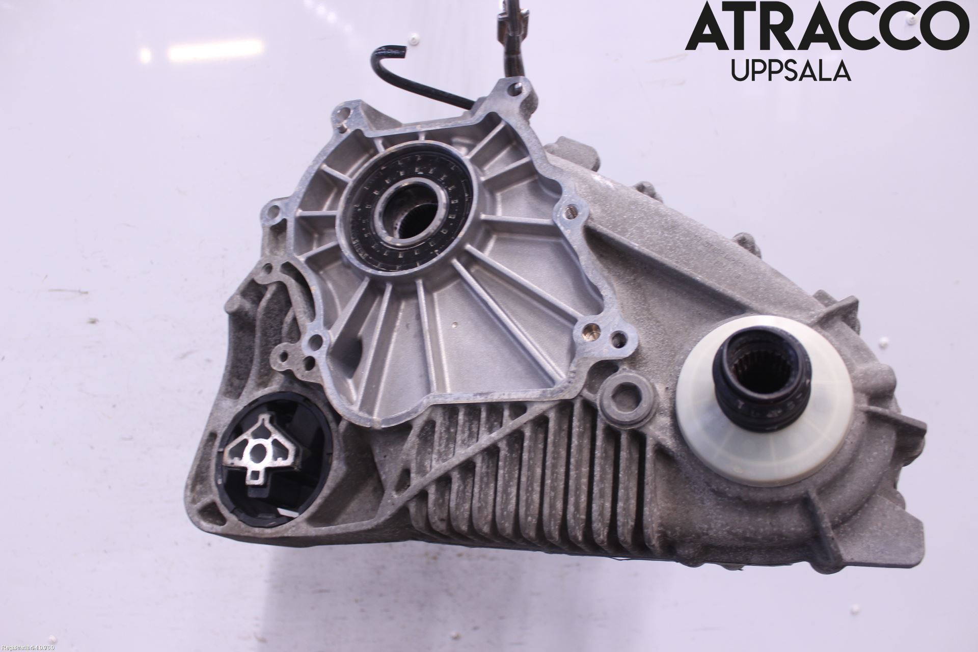 BMW X5 E70 07-13 Gearkasse Fordelingskasse
