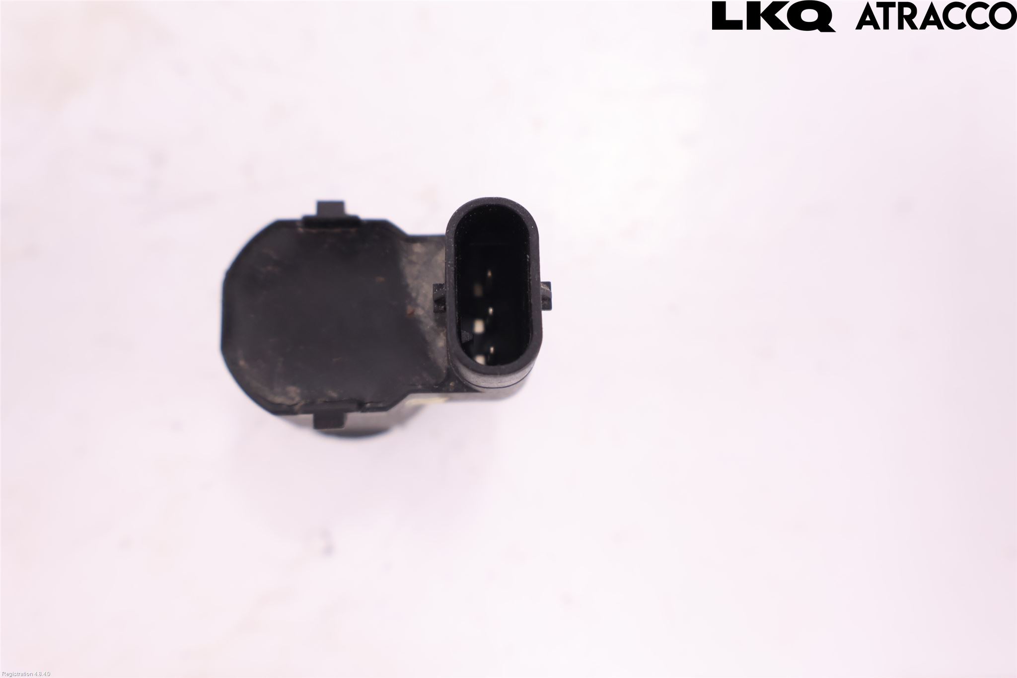 BMW 5 E60/61 Sed/Tou 02-10 Sensor Ryggesensor