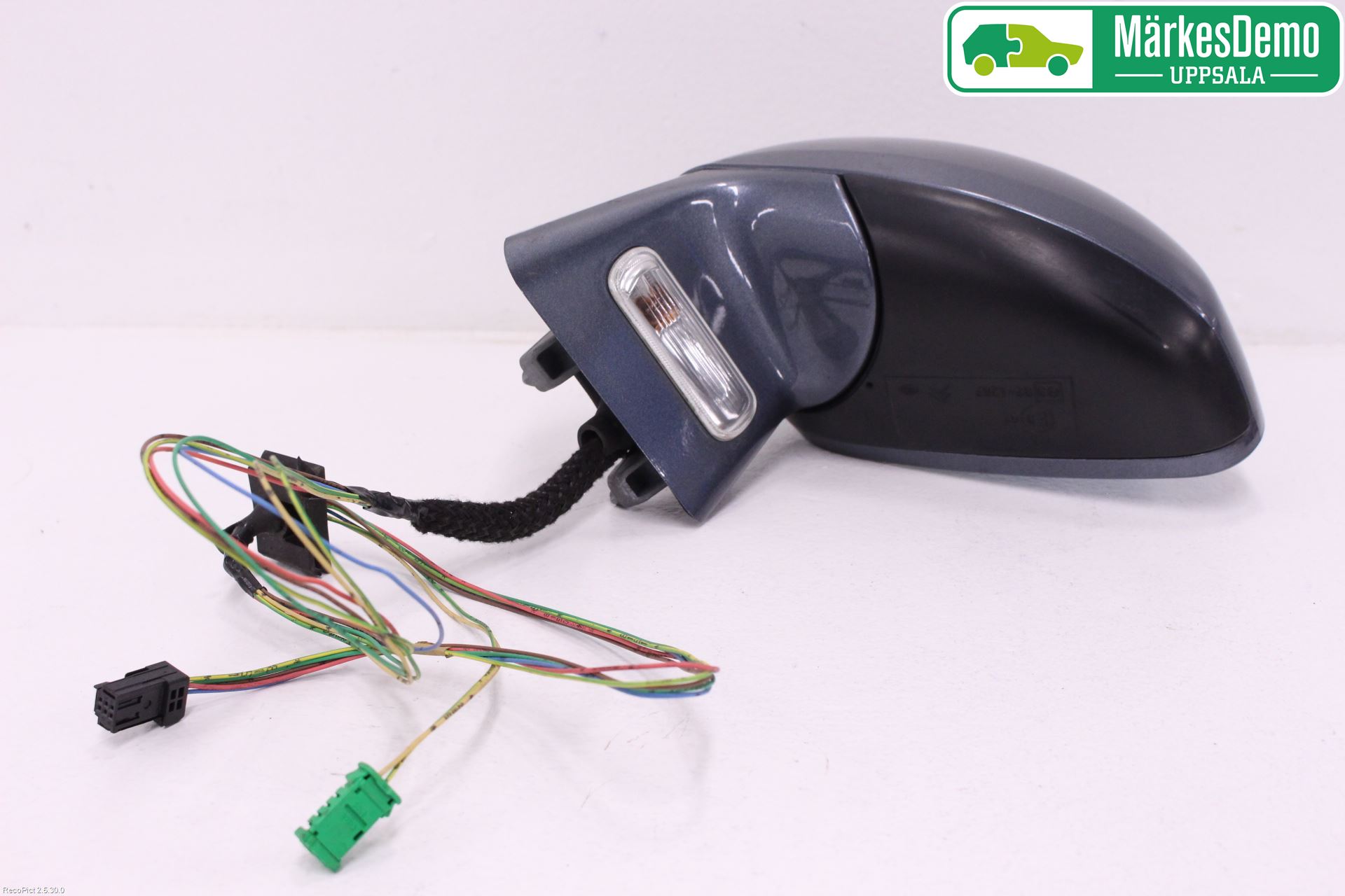 Citroen C4 I   05-10 Speil V M-El Justering