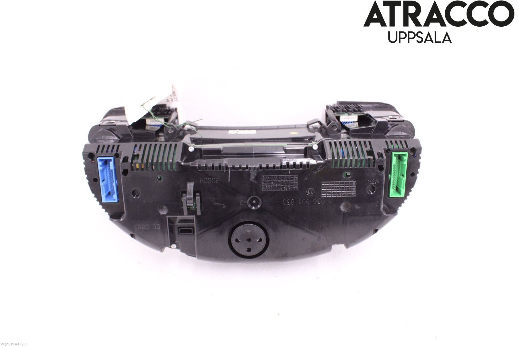 Audi A4/S4 05-07 Instr Kombinert