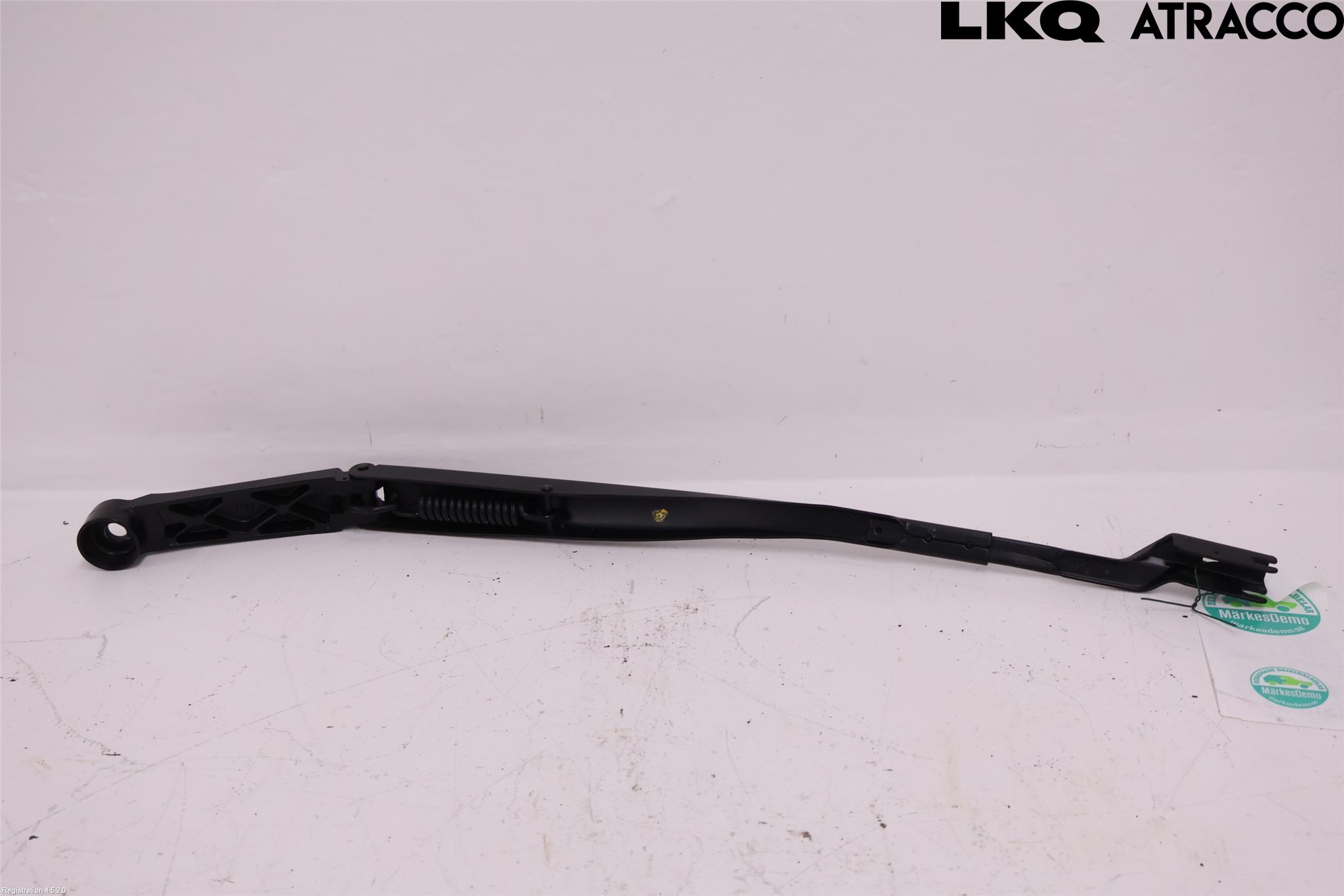 Toyota C-HR 16-23 Viskerarm-Armer Frontrute