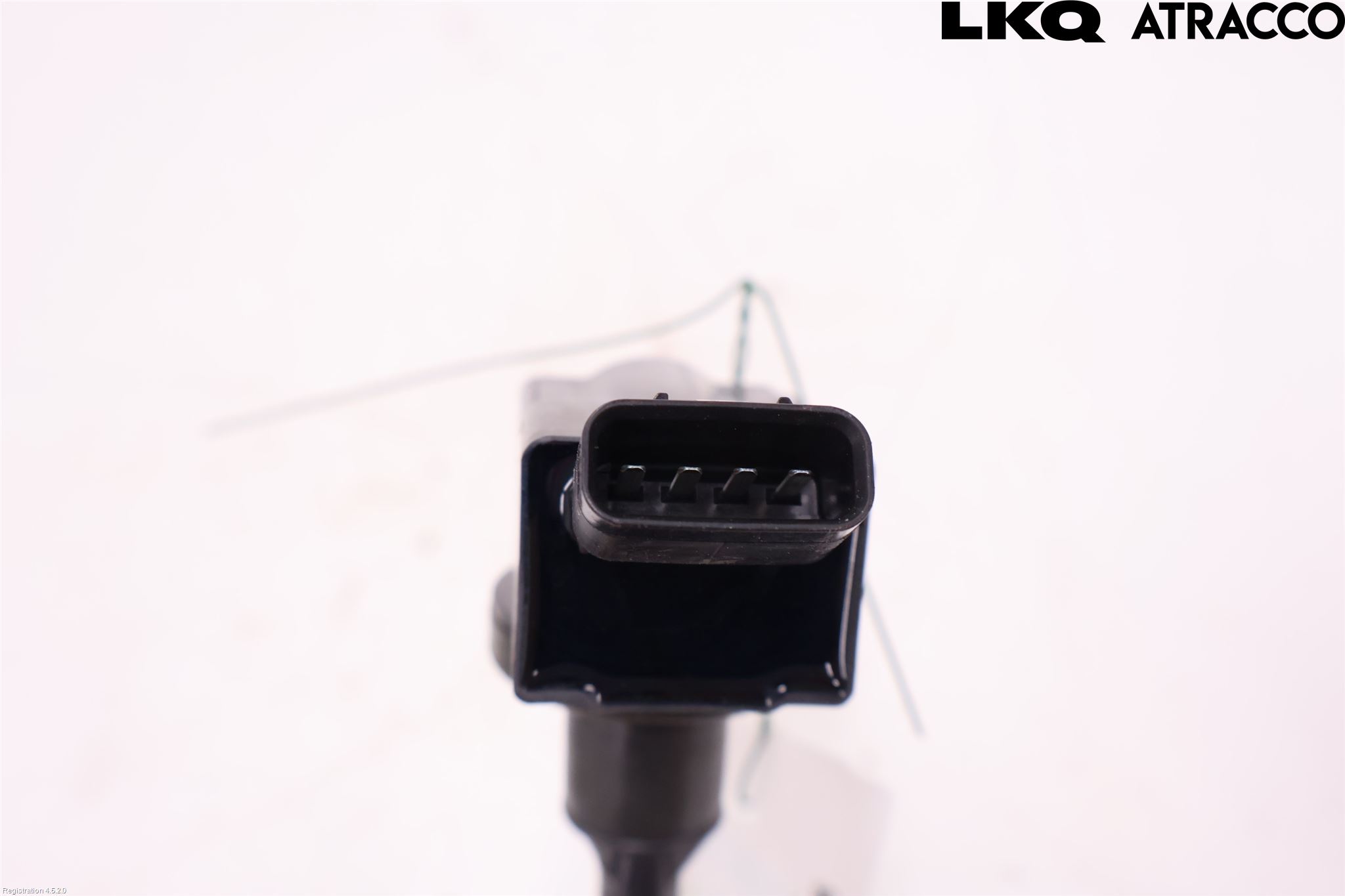 Toyota C-HR 16-23 Coil