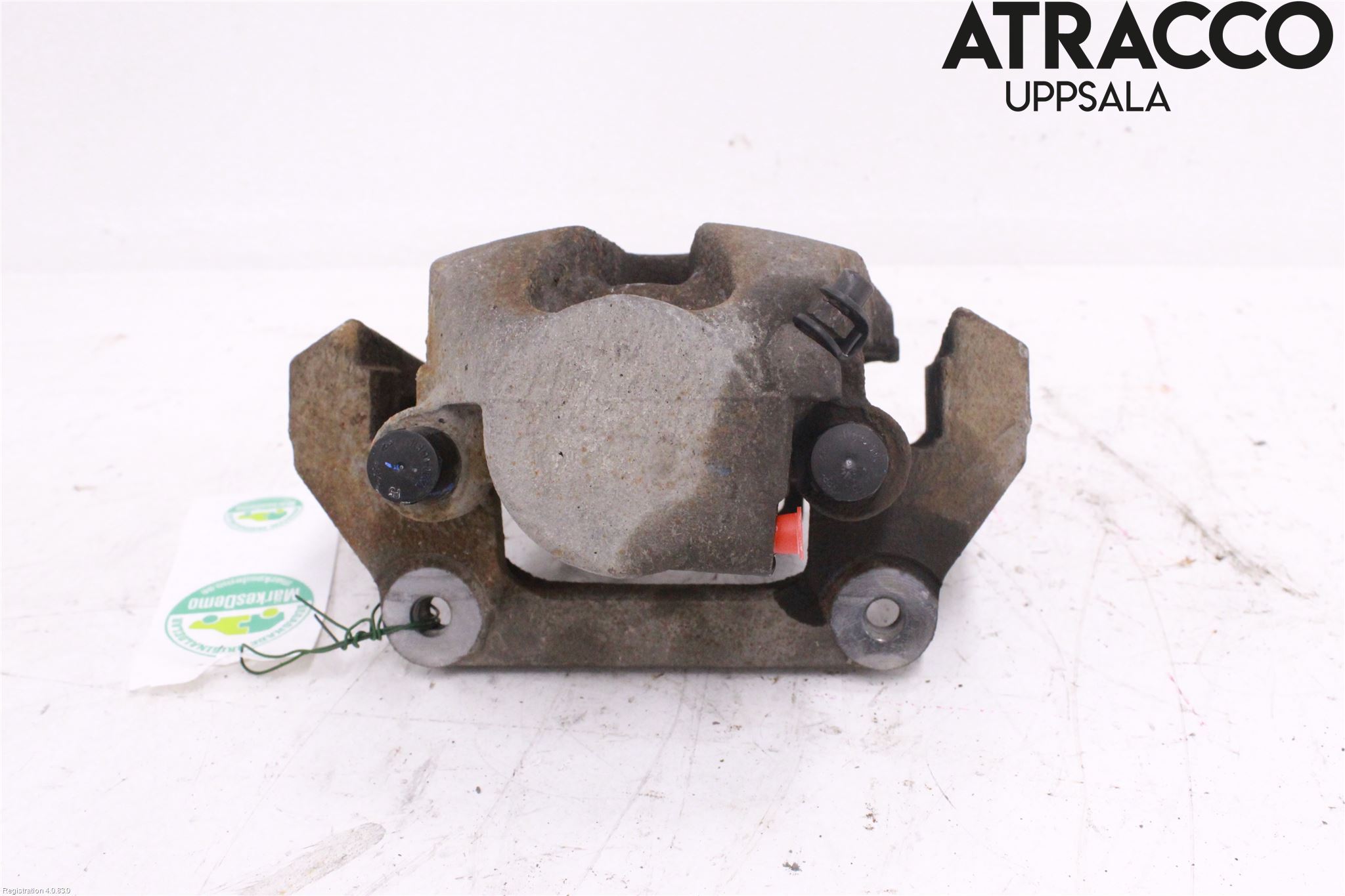 BMW X6 E71/E72   08-14 Bremsecaliper Foran Venstre