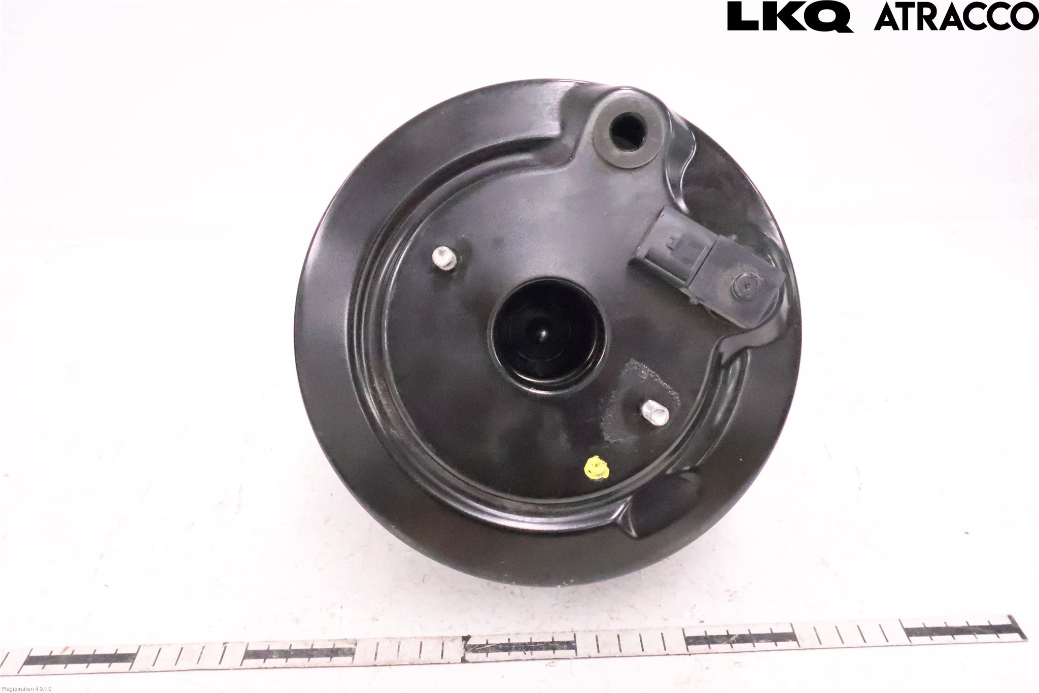 BMW 1 E87/81 5D/3D 03-11 Bremseservo