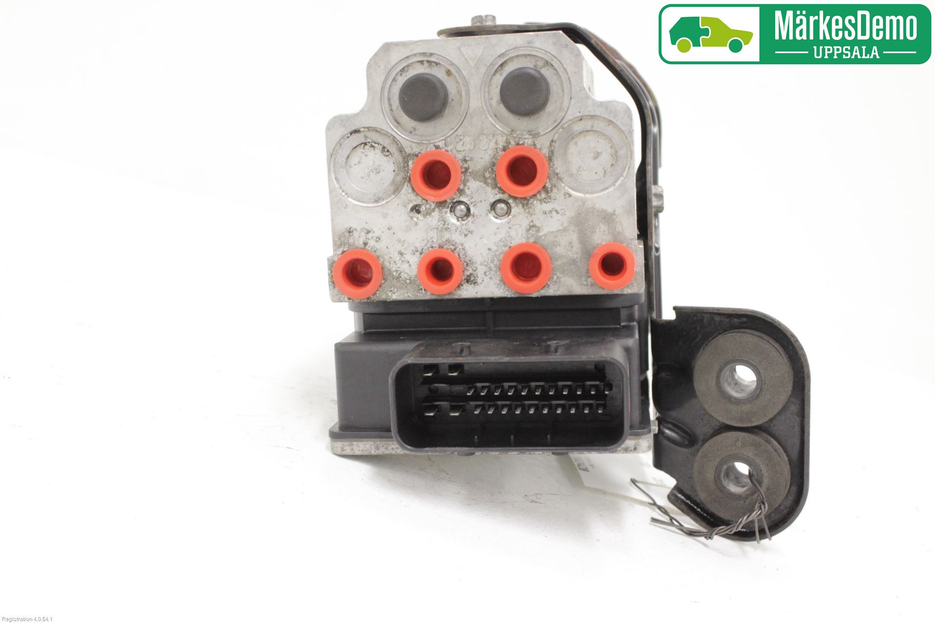 Saab 9-3 VER 2 Abs Hydraulikkaggregat