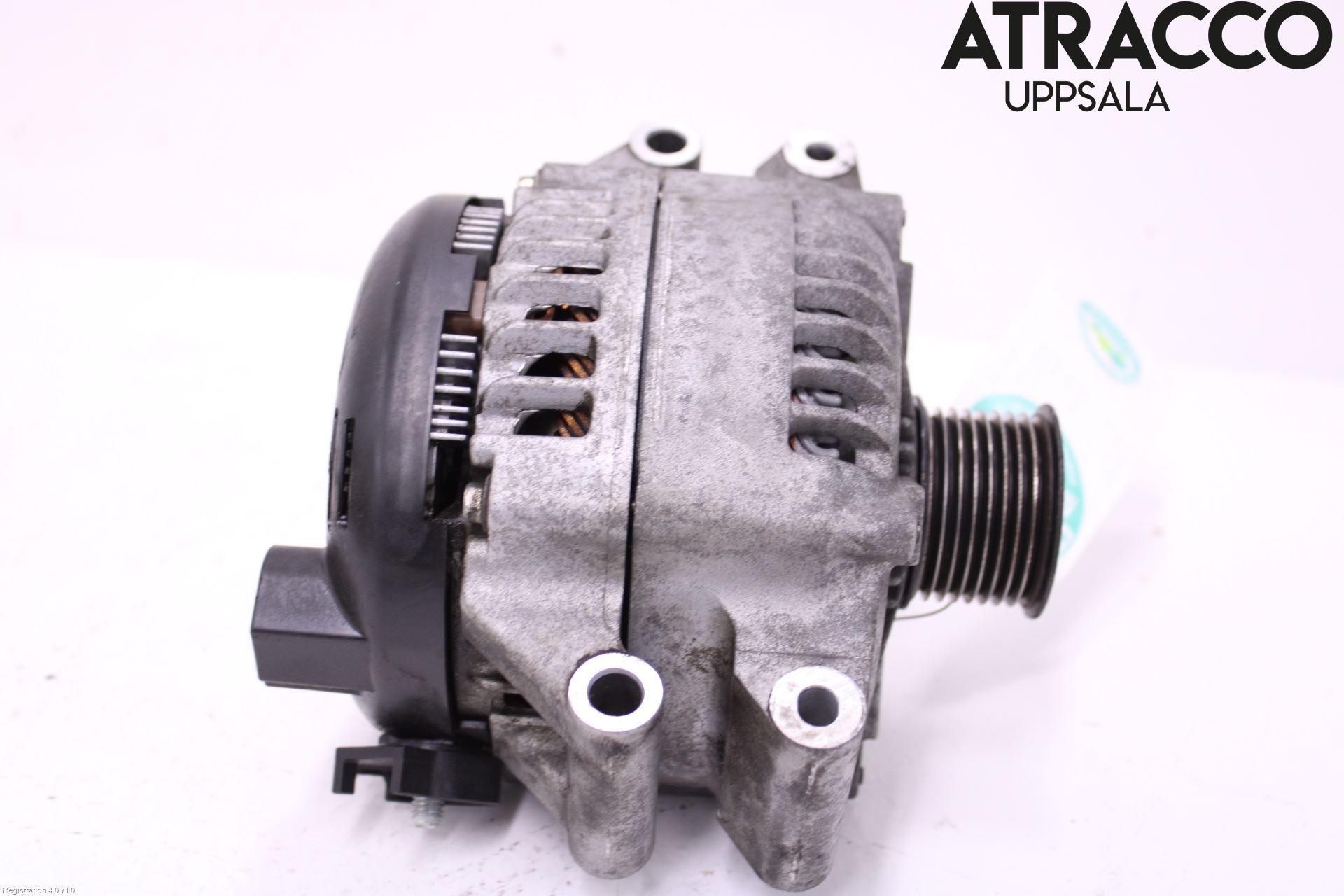 BMW 3 F30/F31/F80 12-19 Dynamo
