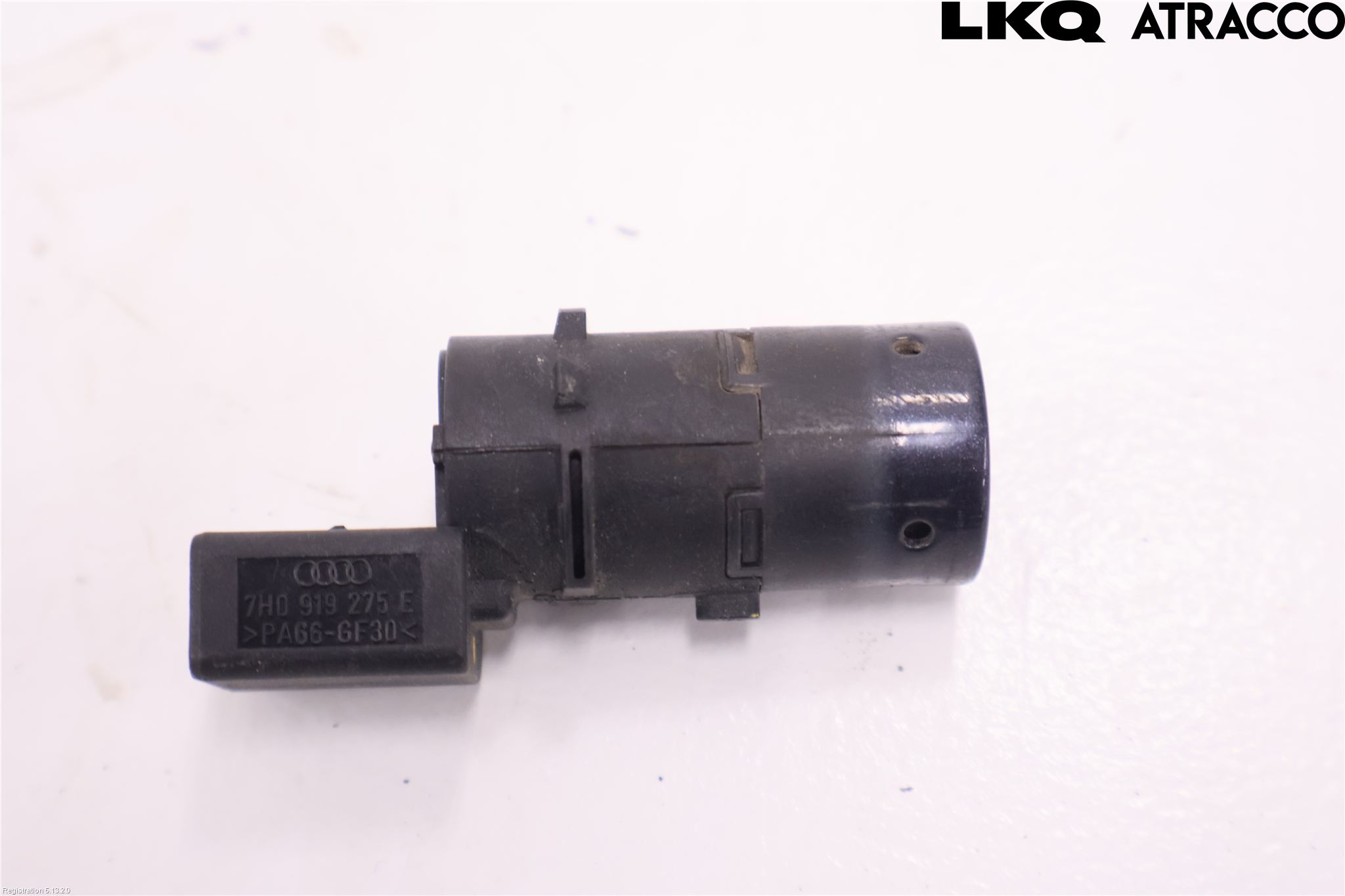 Audi A6/S6     05-11 Sensor Ryggesensor