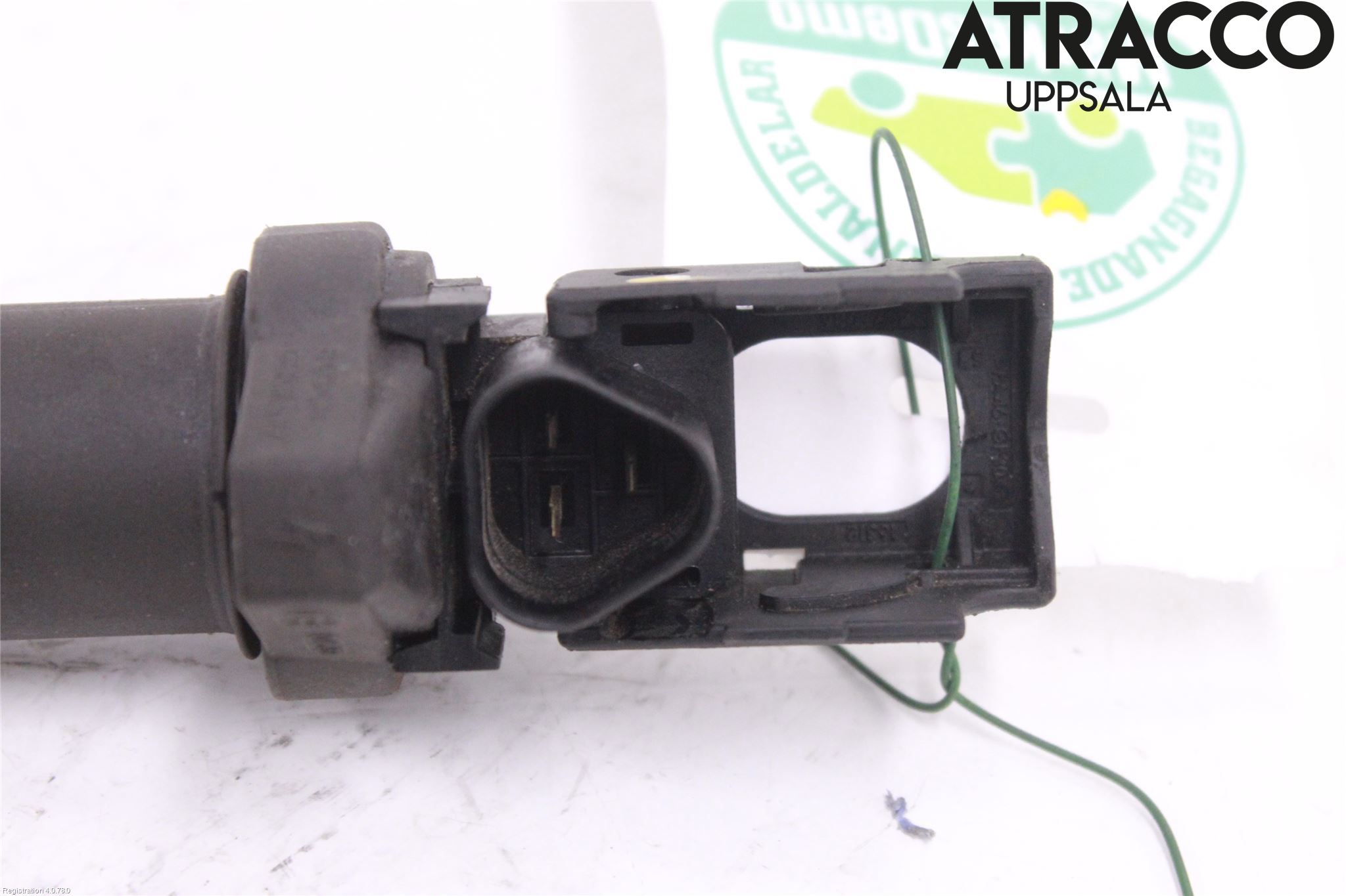 BMW 5 E60/61 Sed/Tou 02-10 Coil