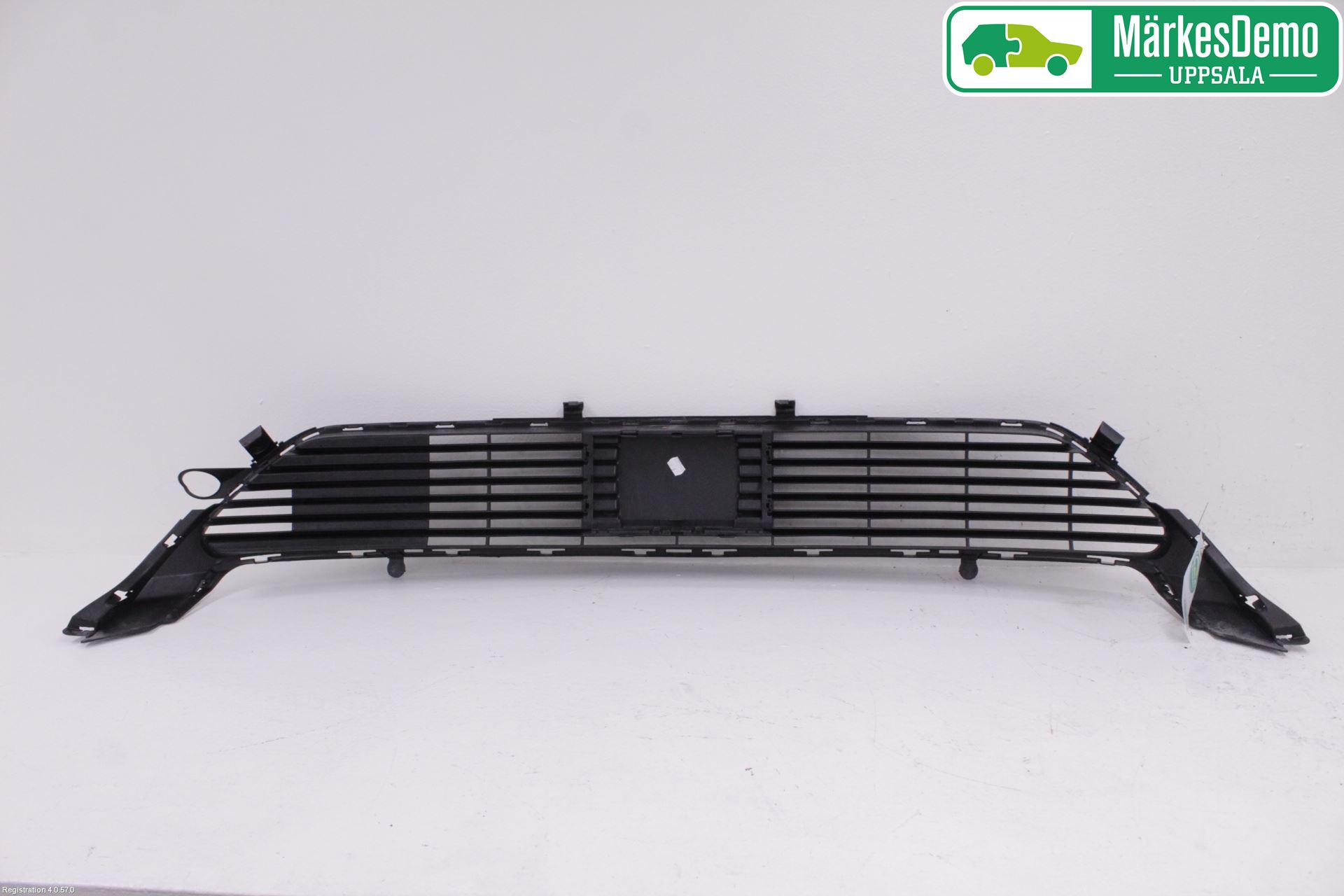 Opel GRANDLAND X 18- Grilldel Midt